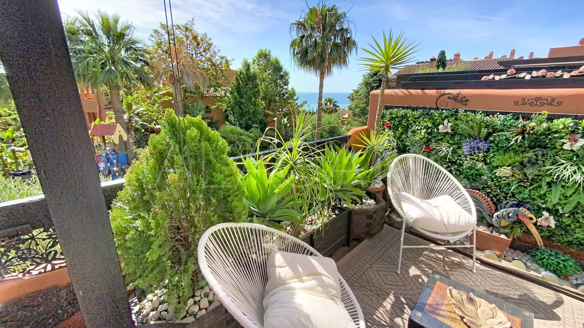 Apartamento for sale in La Galera