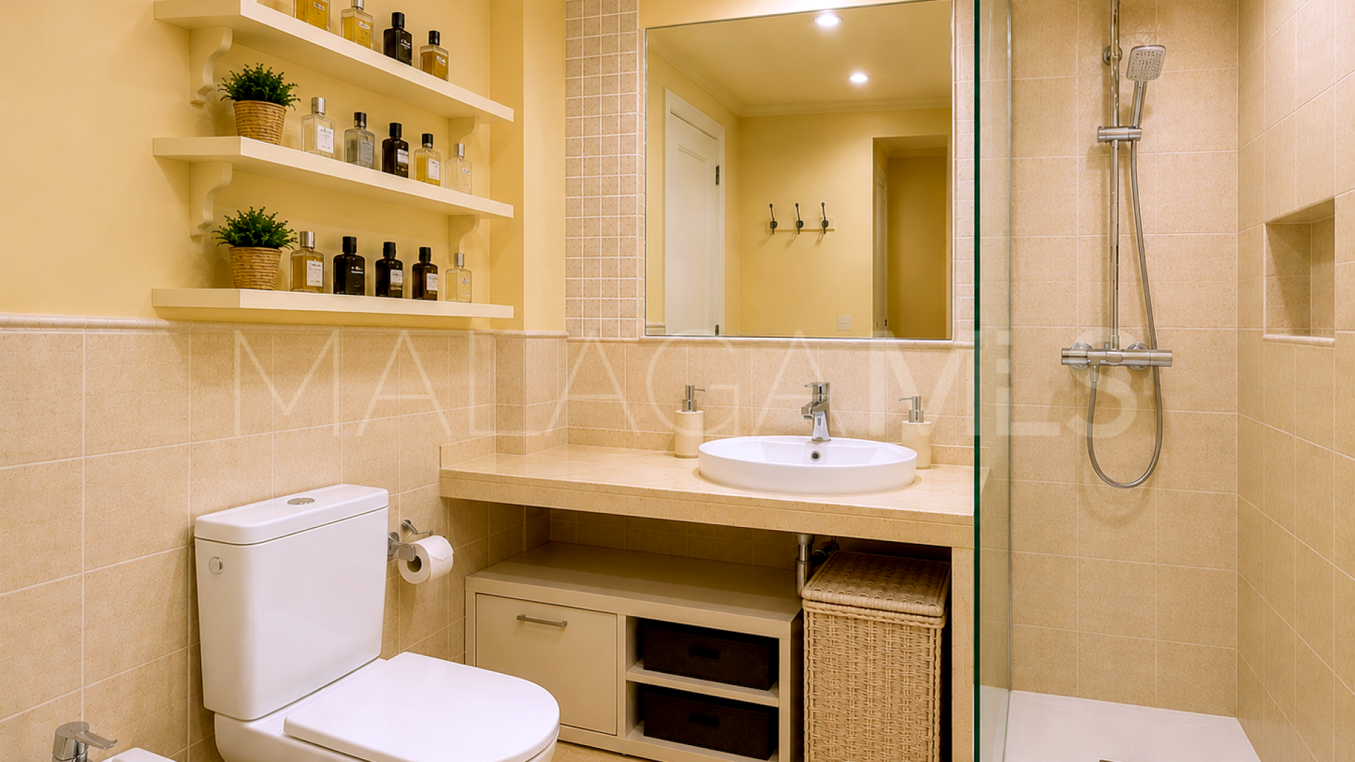 Apartamento for sale in La Galera