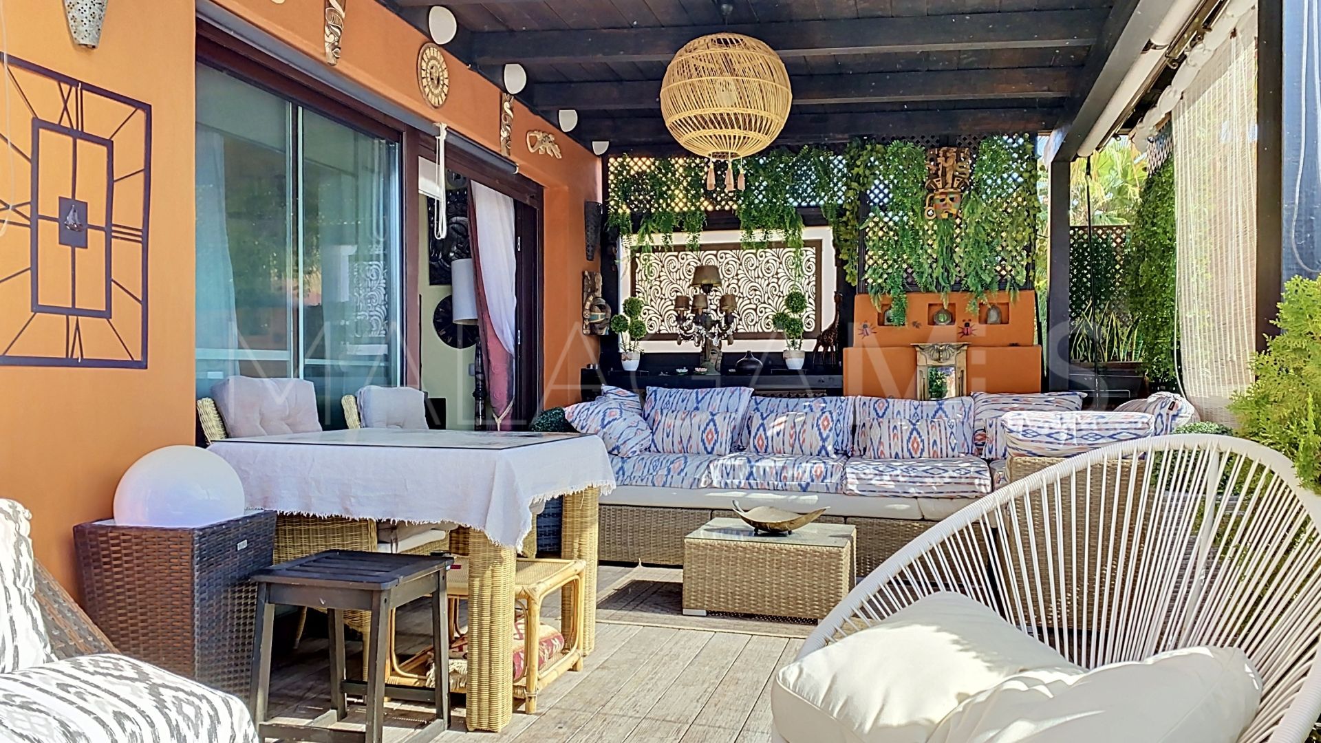 Apartamento for sale in La Galera