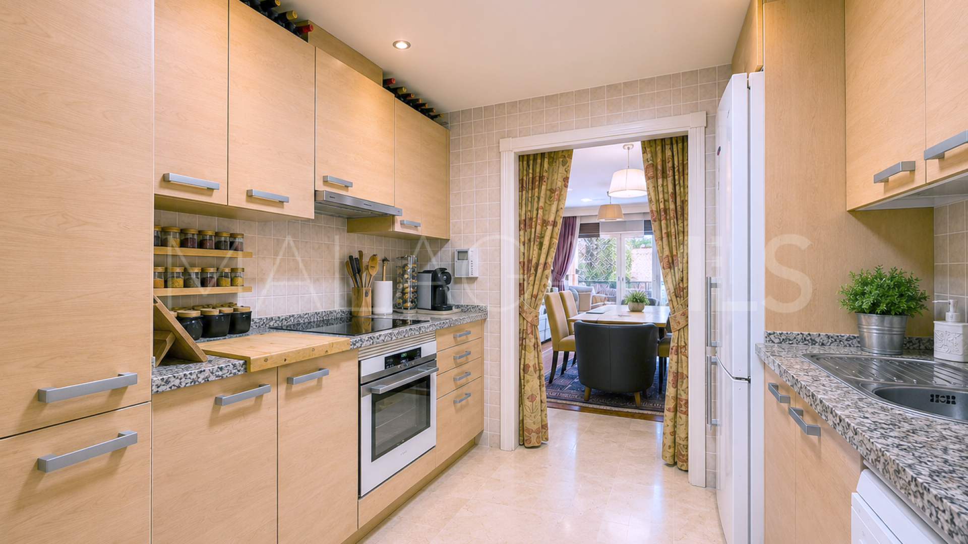 Apartamento for sale in La Galera
