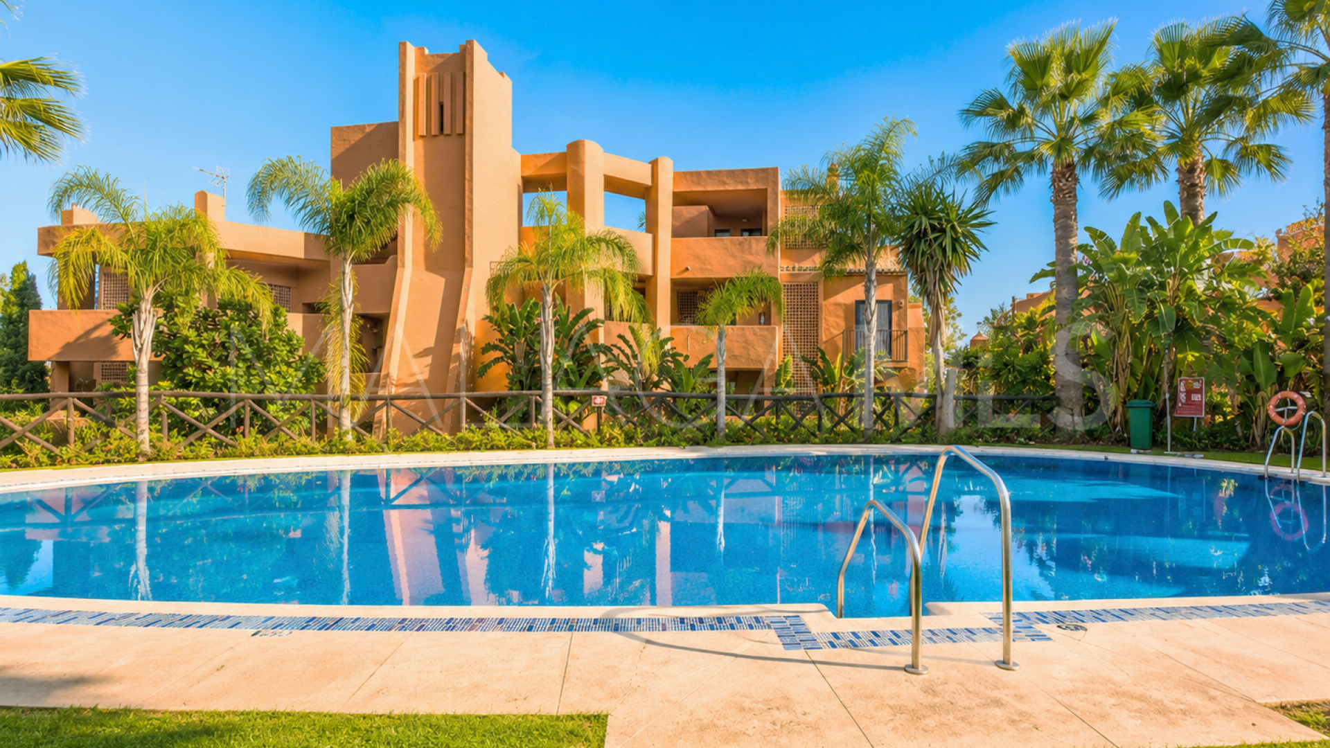 Apartamento for sale in La Galera