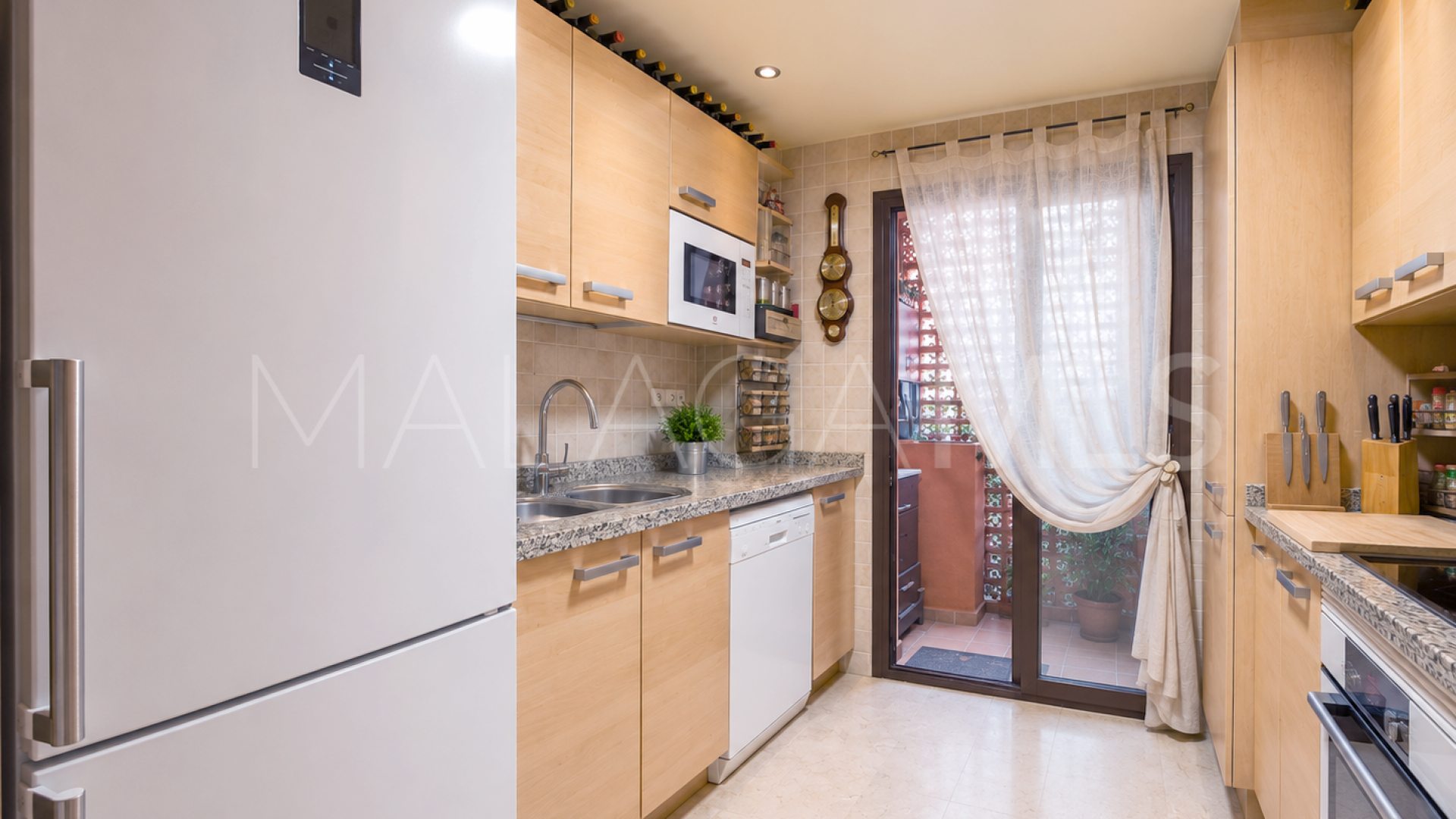 Apartamento for sale in La Galera