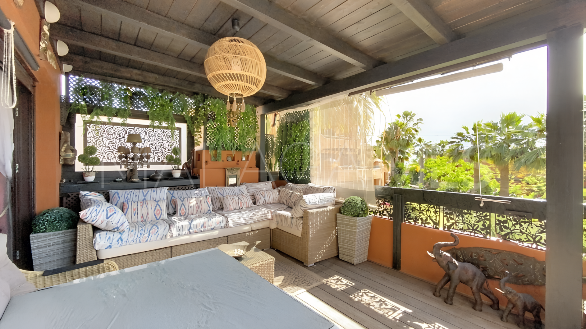 Apartamento for sale in La Galera