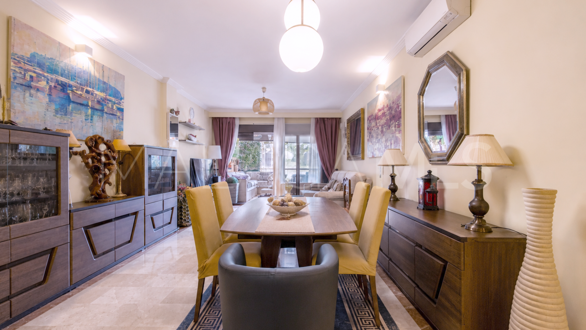 Apartamento for sale in La Galera