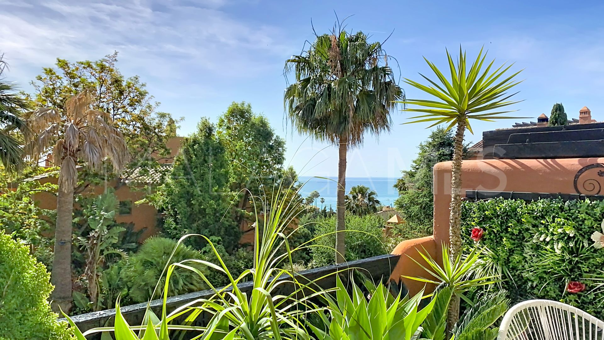Apartamento for sale in La Galera