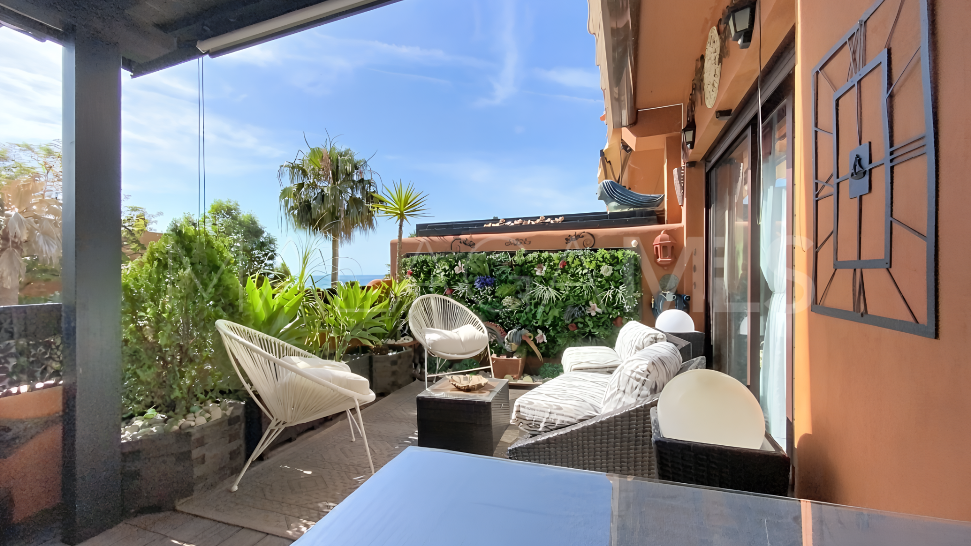 Apartamento for sale in La Galera