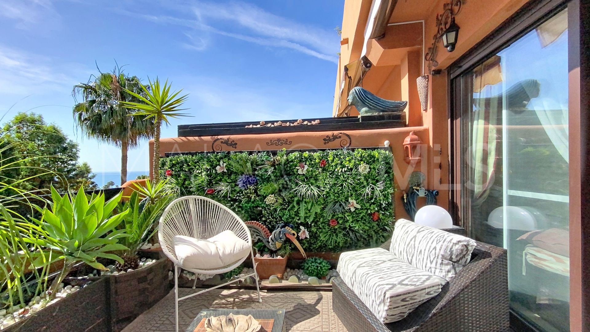 Apartamento for sale in La Galera