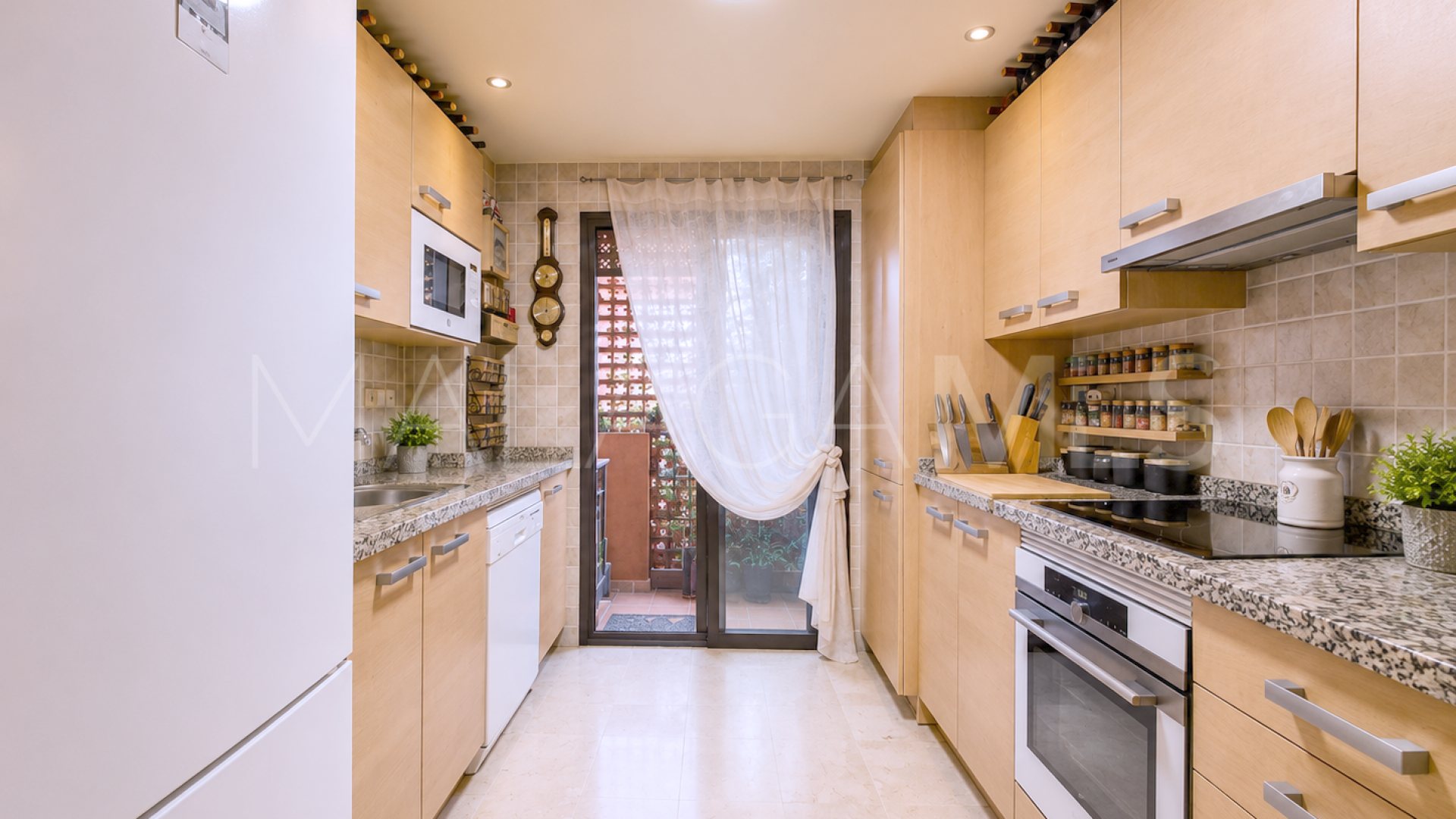 Apartamento for sale in La Galera