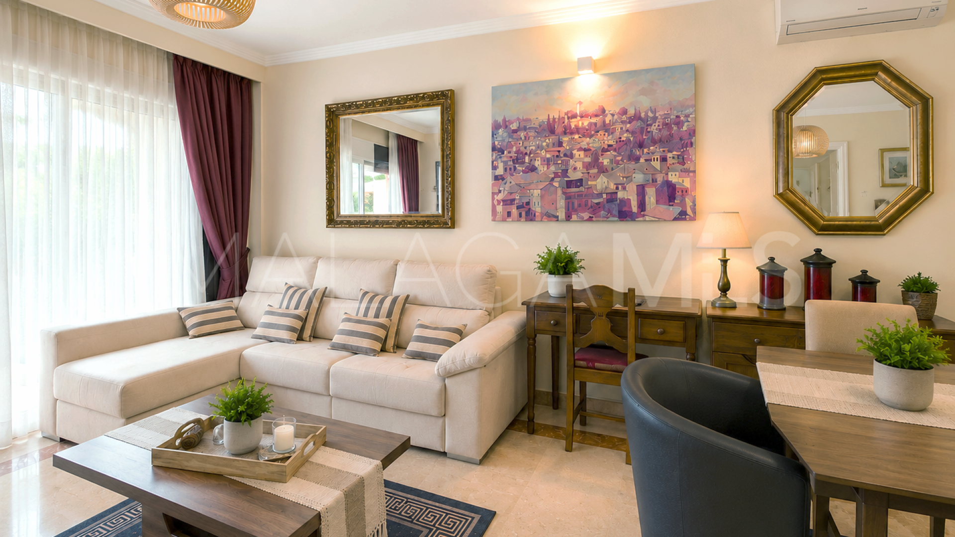 Apartamento for sale in La Galera