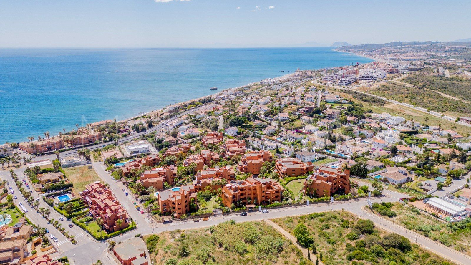 Apartamento for sale in La Galera