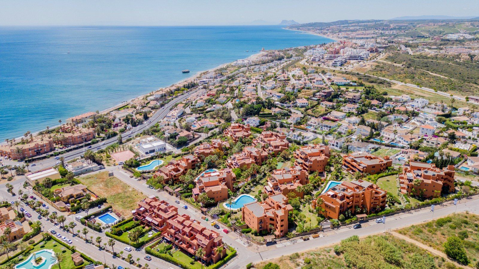 Apartamento for sale in La Galera