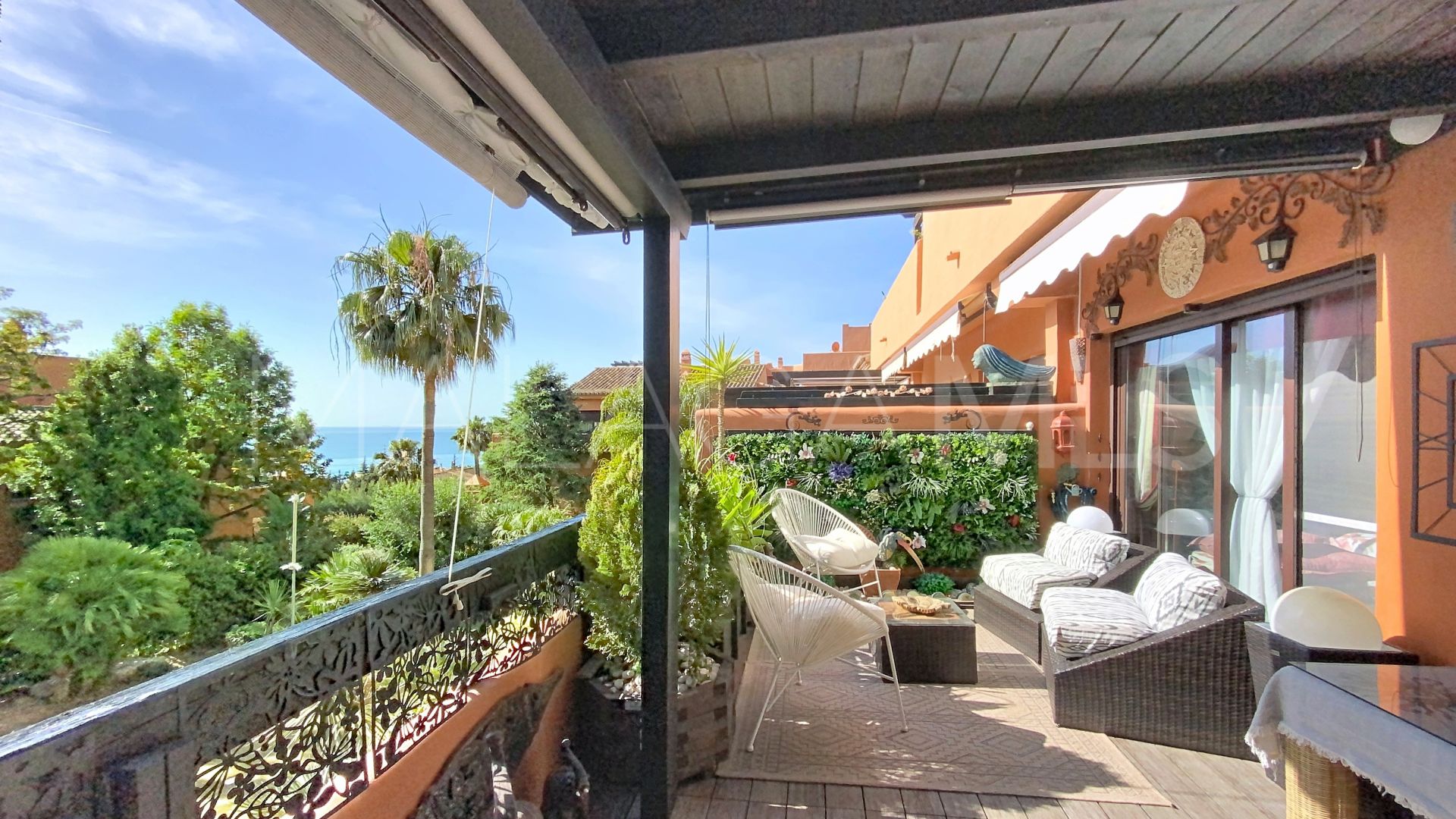 Apartamento for sale in La Galera