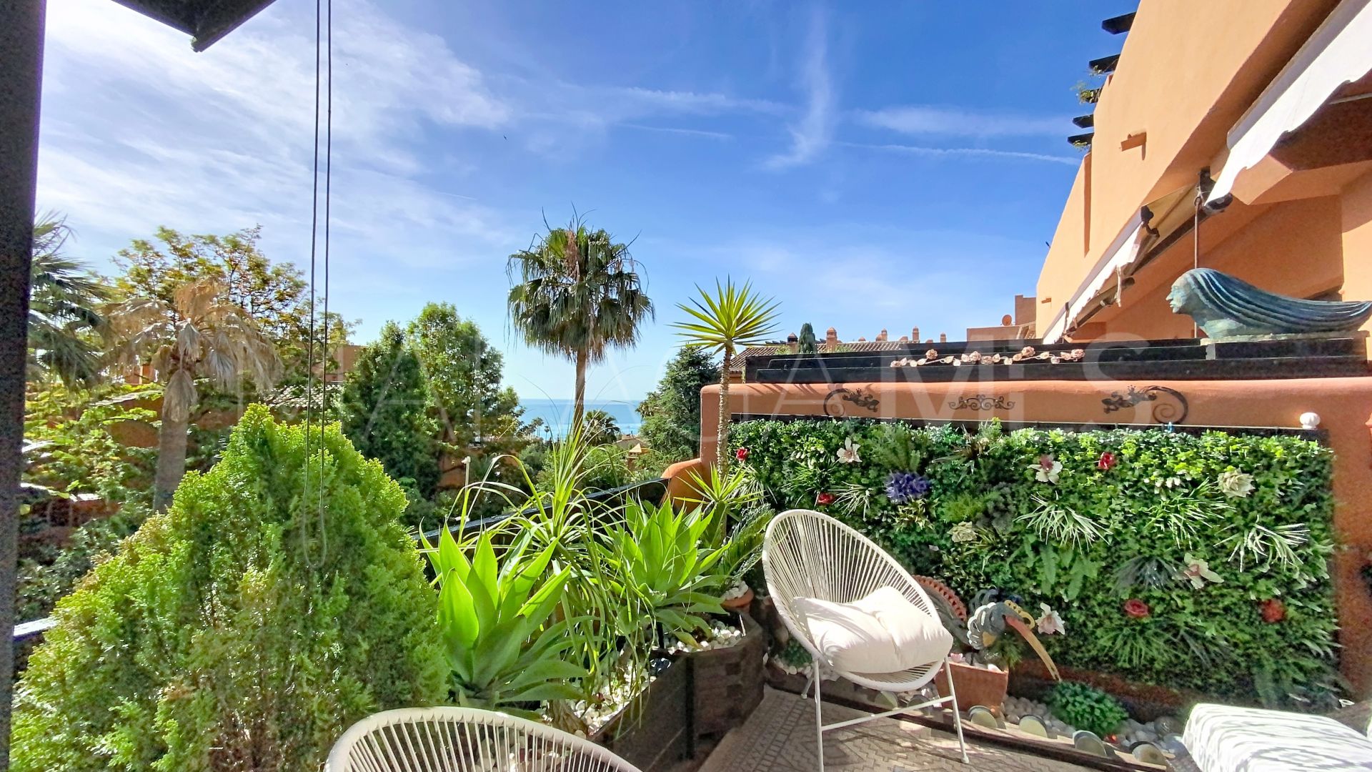 Apartamento for sale in La Galera