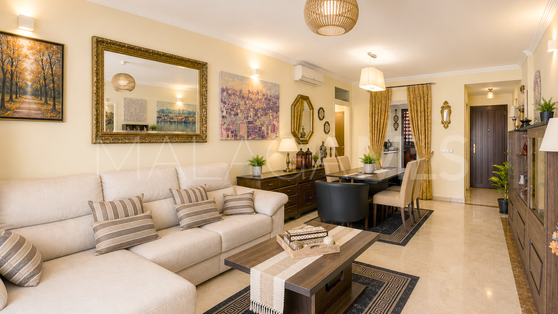 Apartamento for sale in La Galera