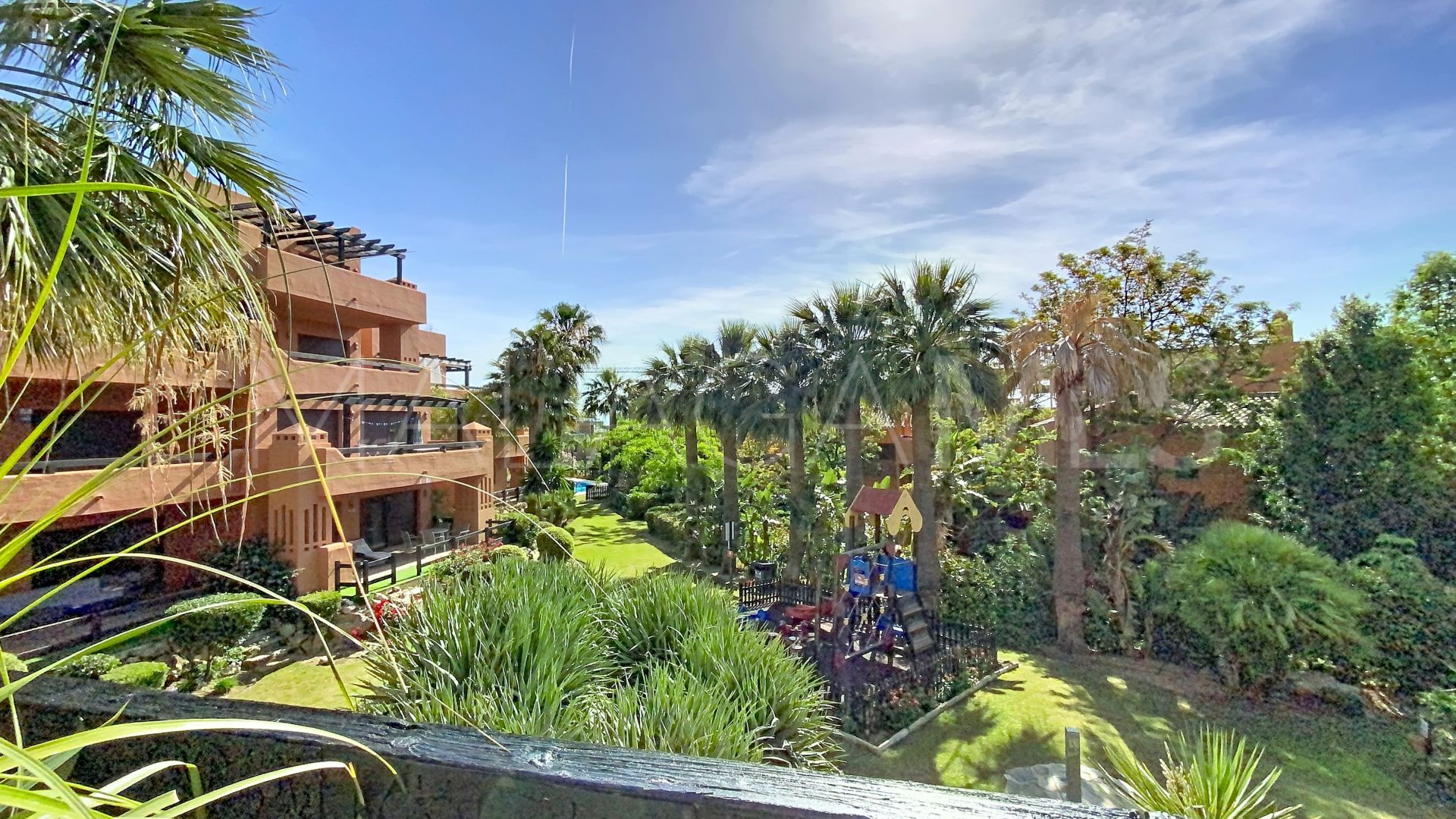 Apartamento for sale in La Galera