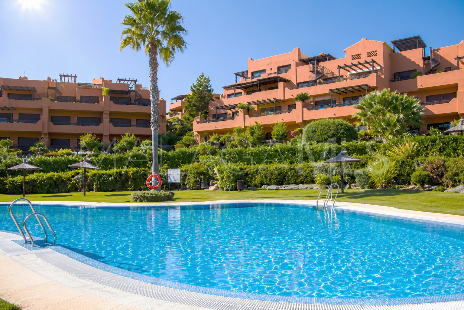 Apartamento for sale in La Galera