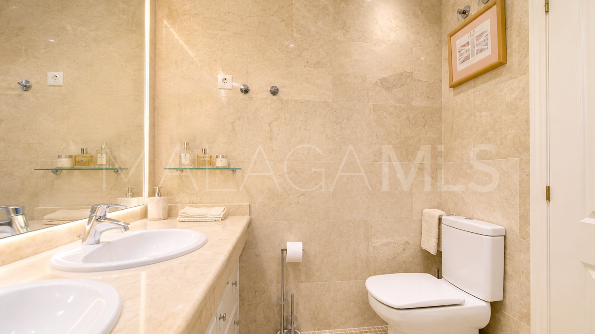 Apartamento for sale in La Galera
