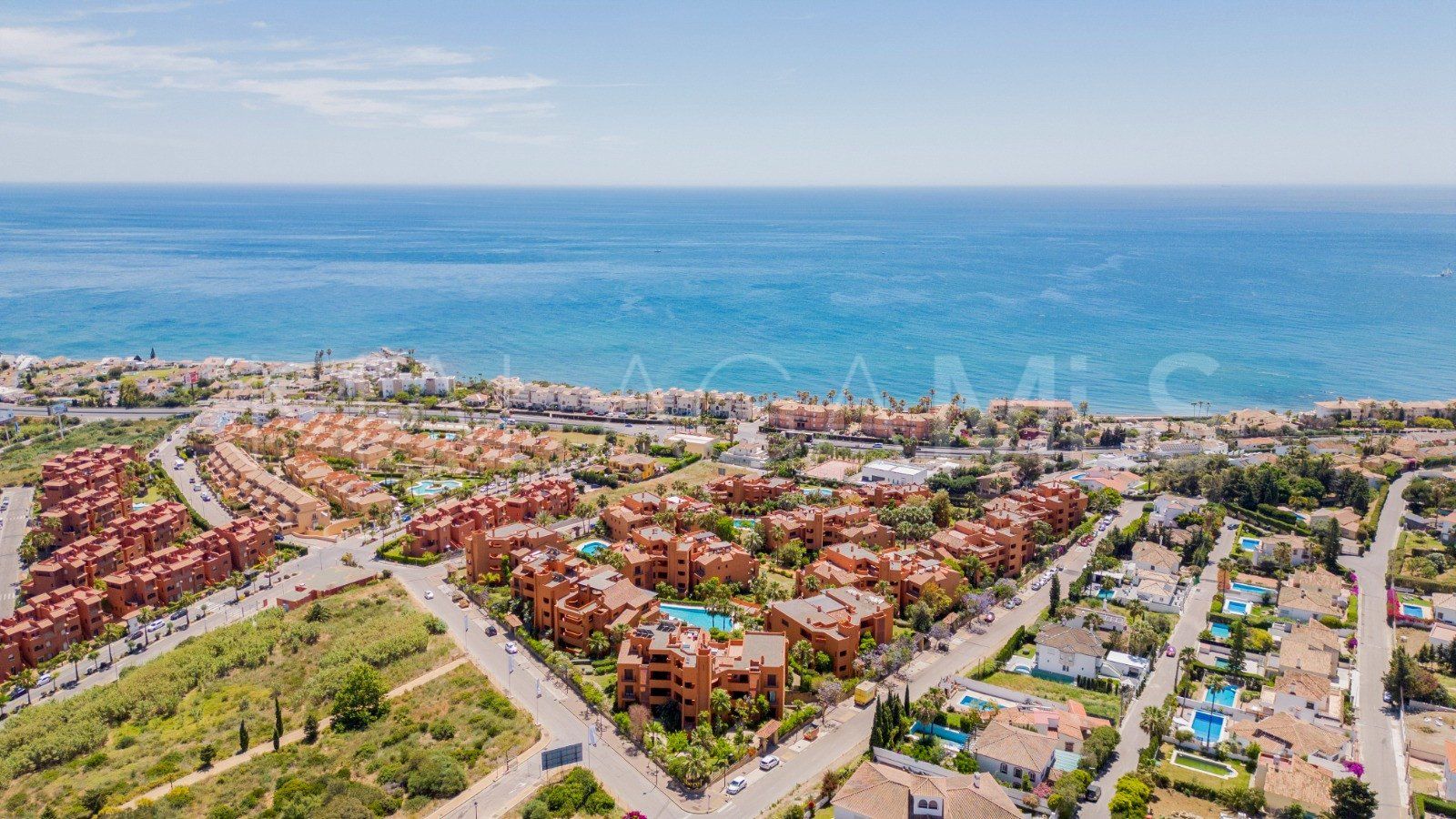 Apartamento for sale in La Galera