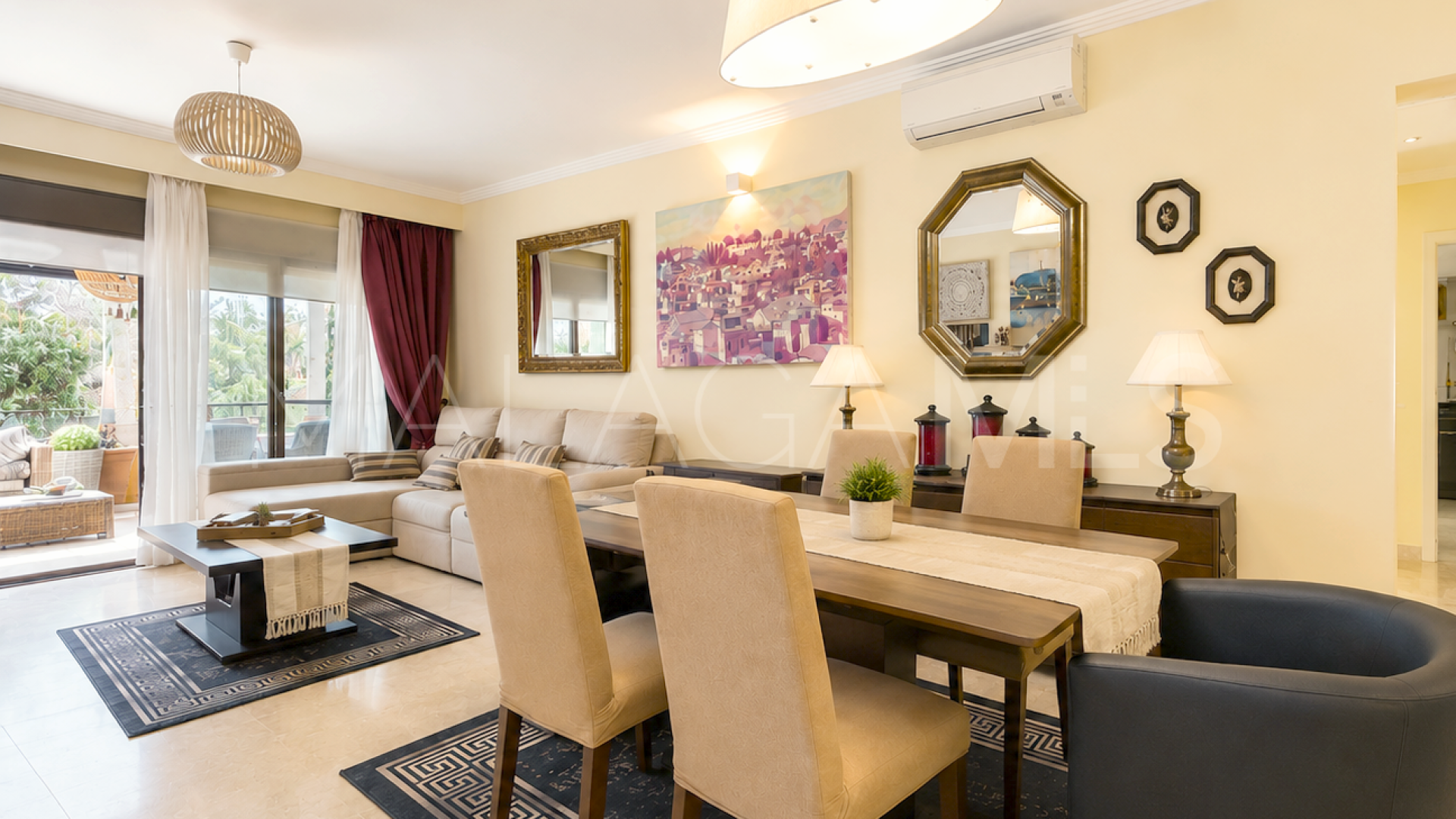 Apartamento for sale in La Galera