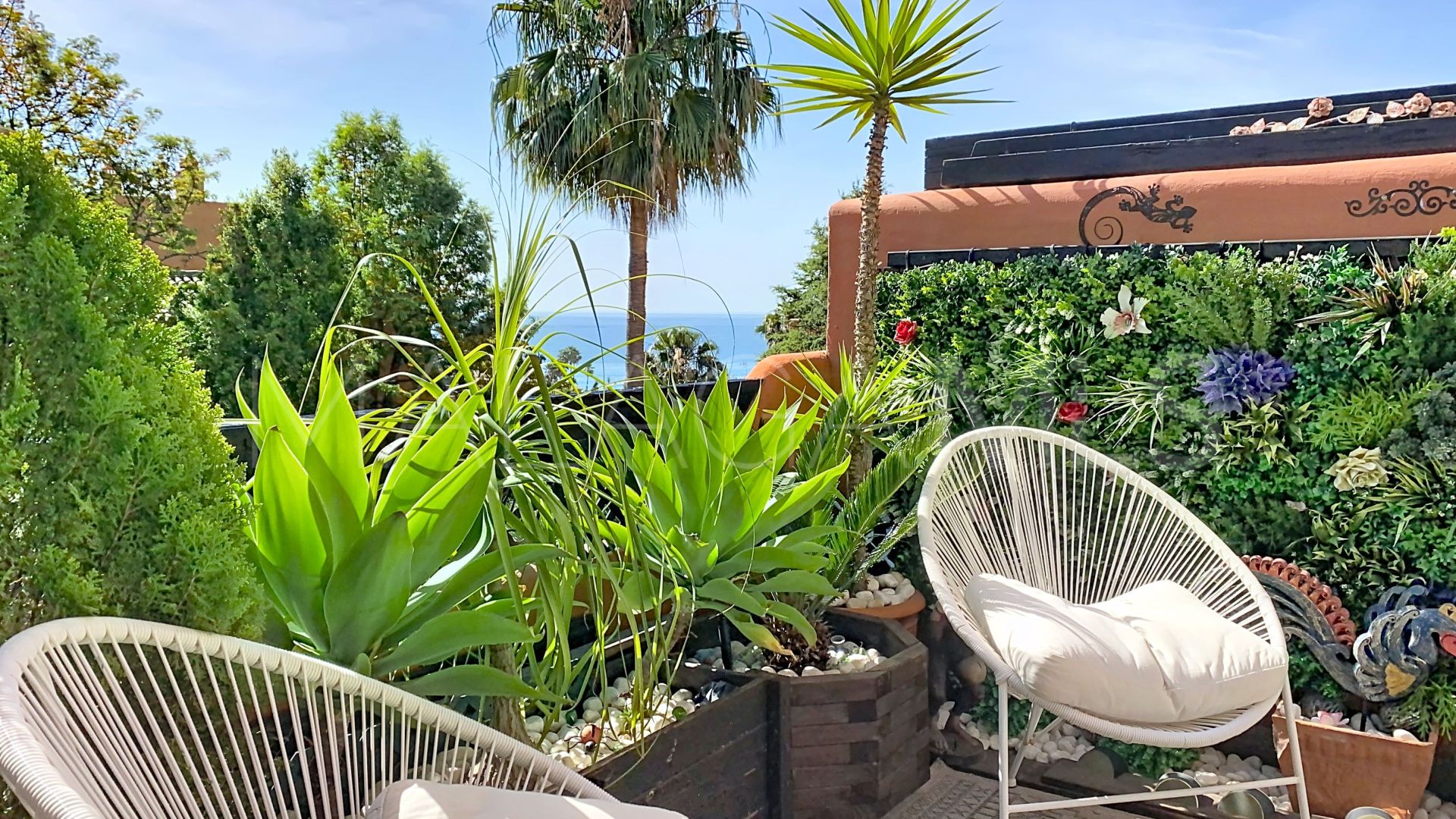 Apartamento for sale in La Galera
