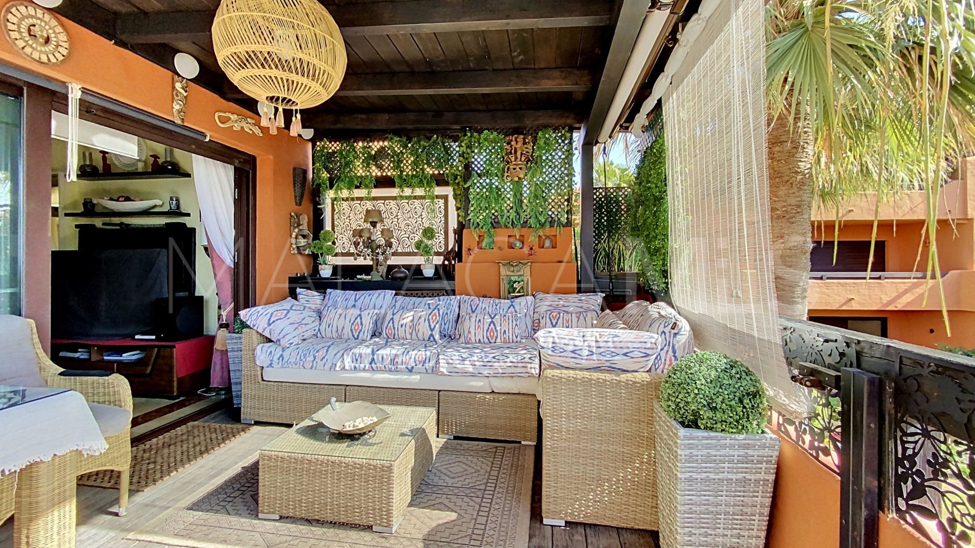 Apartamento for sale in La Galera