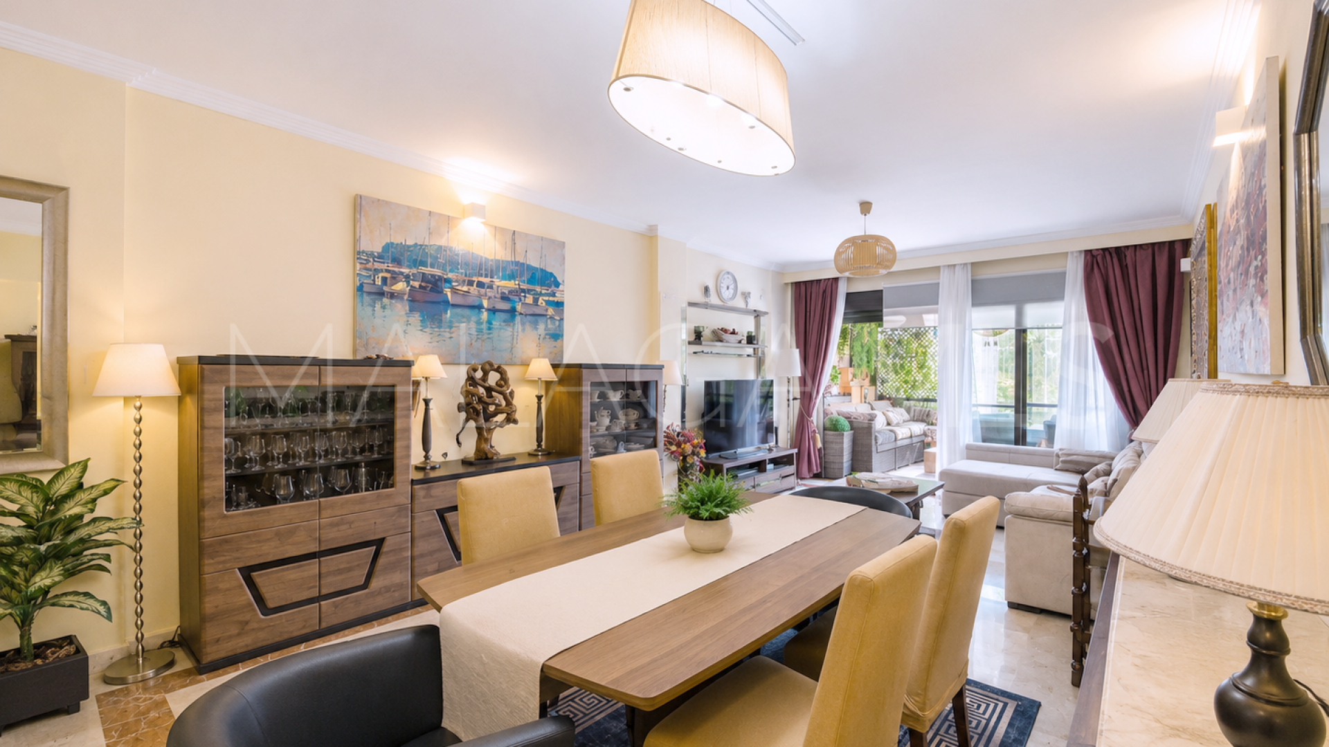 Apartamento for sale in La Galera