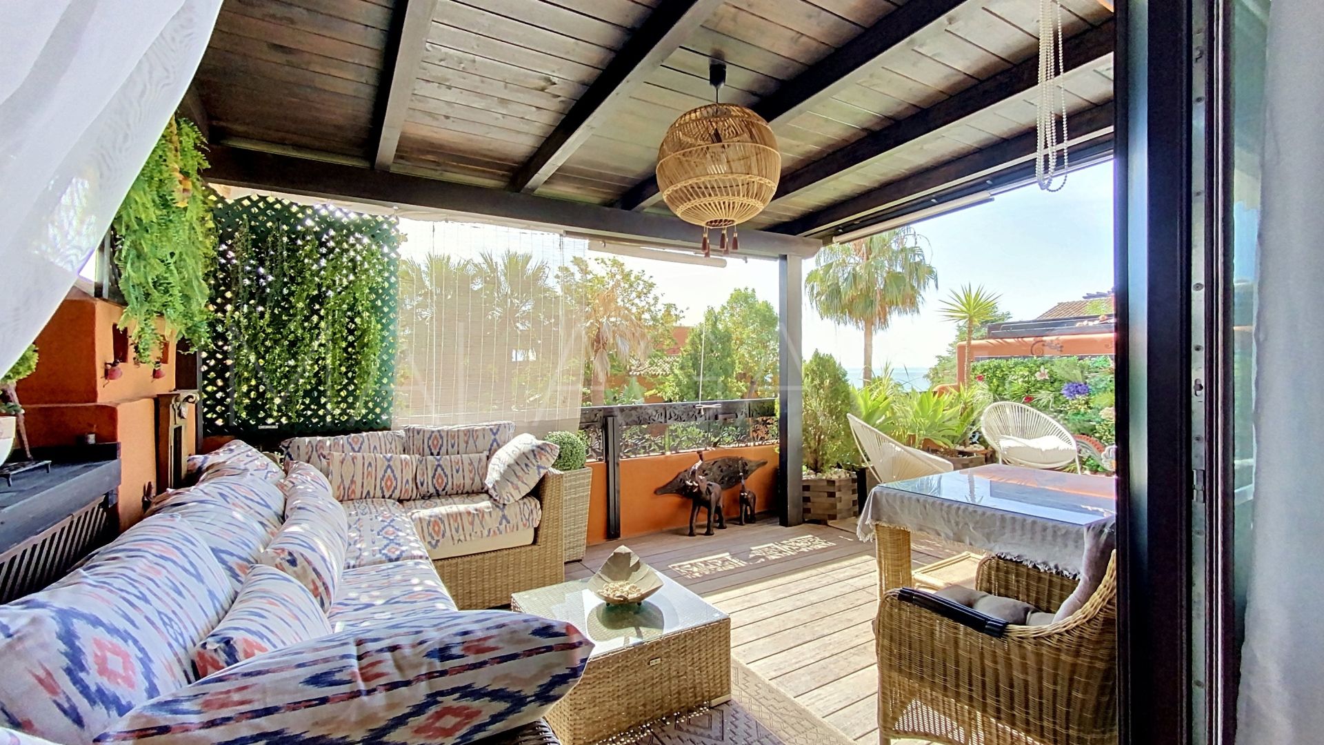 Apartamento for sale in La Galera