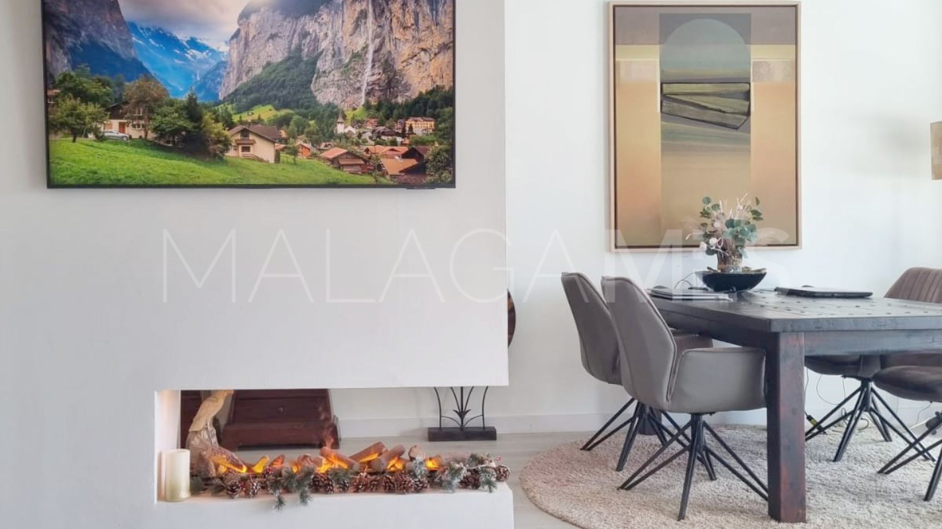 Wohnung for sale in La Quinta