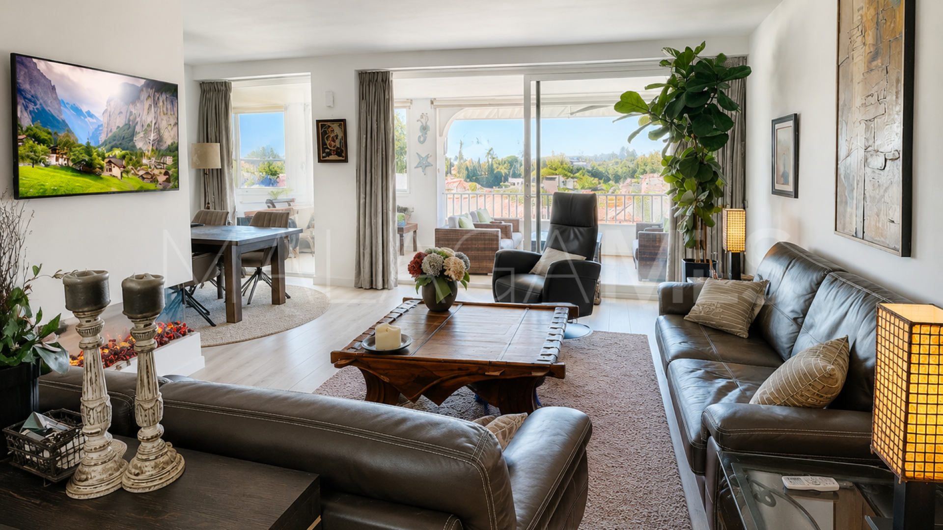 Wohnung for sale in La Quinta