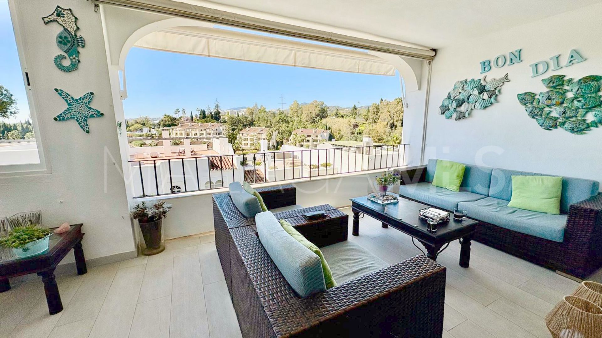 Wohnung for sale in La Quinta