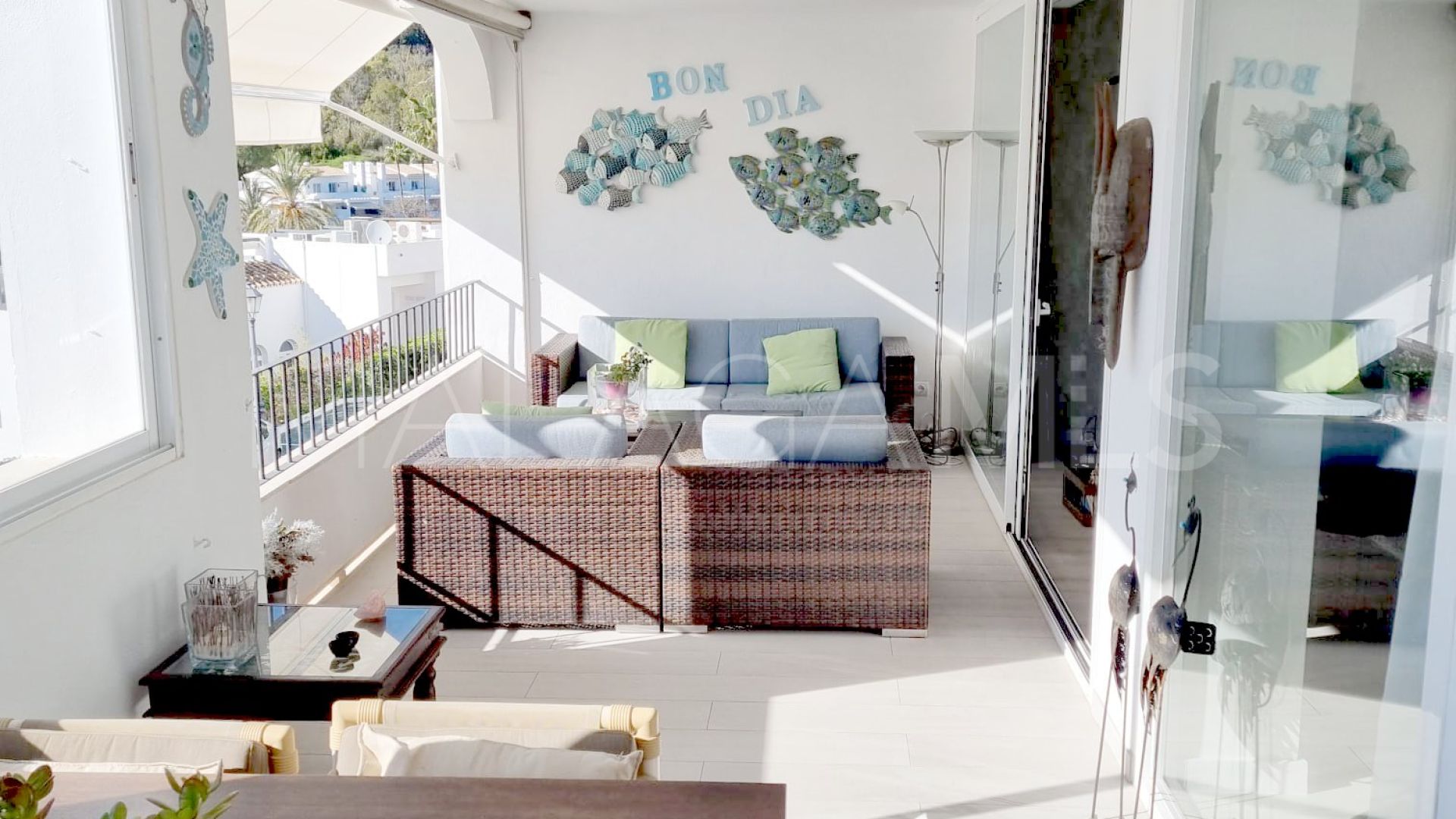 Wohnung for sale in La Quinta