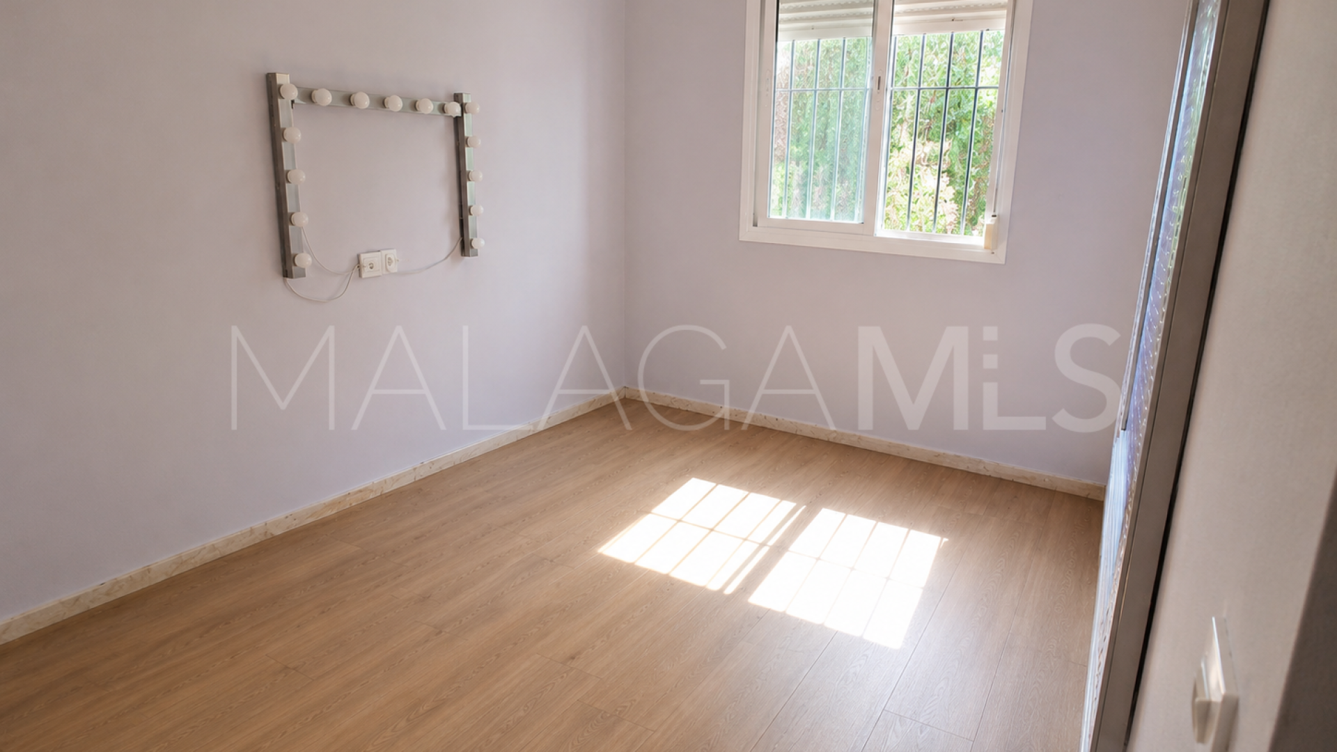 Villa for sale in Paraiso Medio