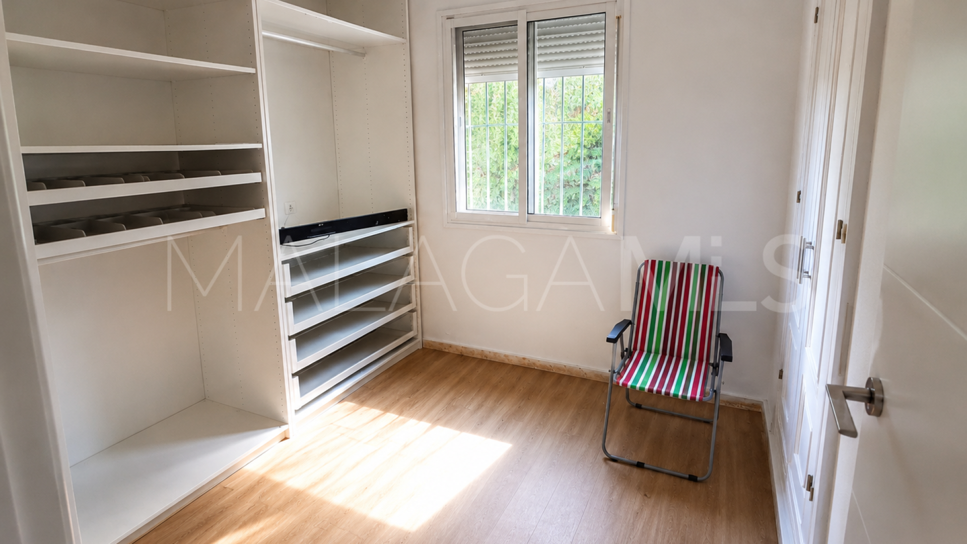 Villa for sale in Paraiso Medio