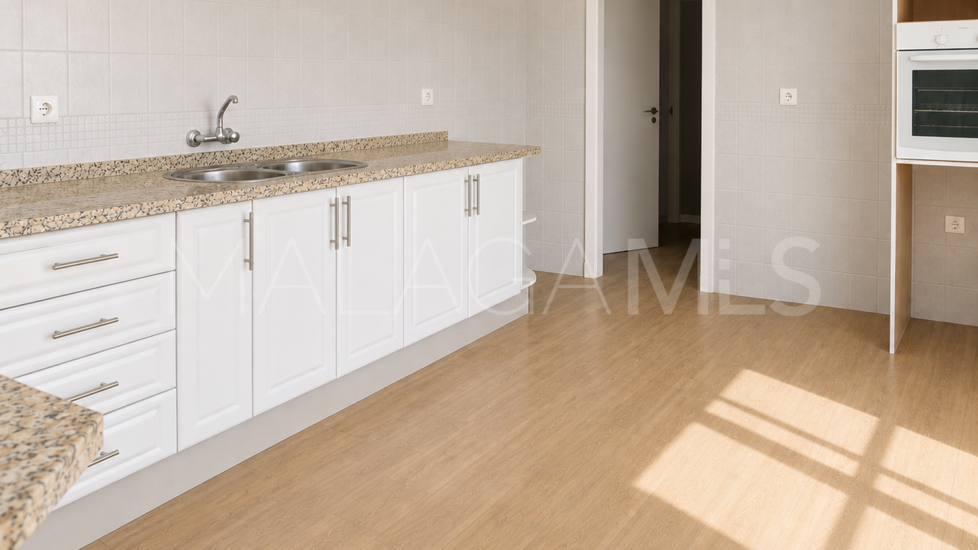 Villa for sale in Paraiso Medio