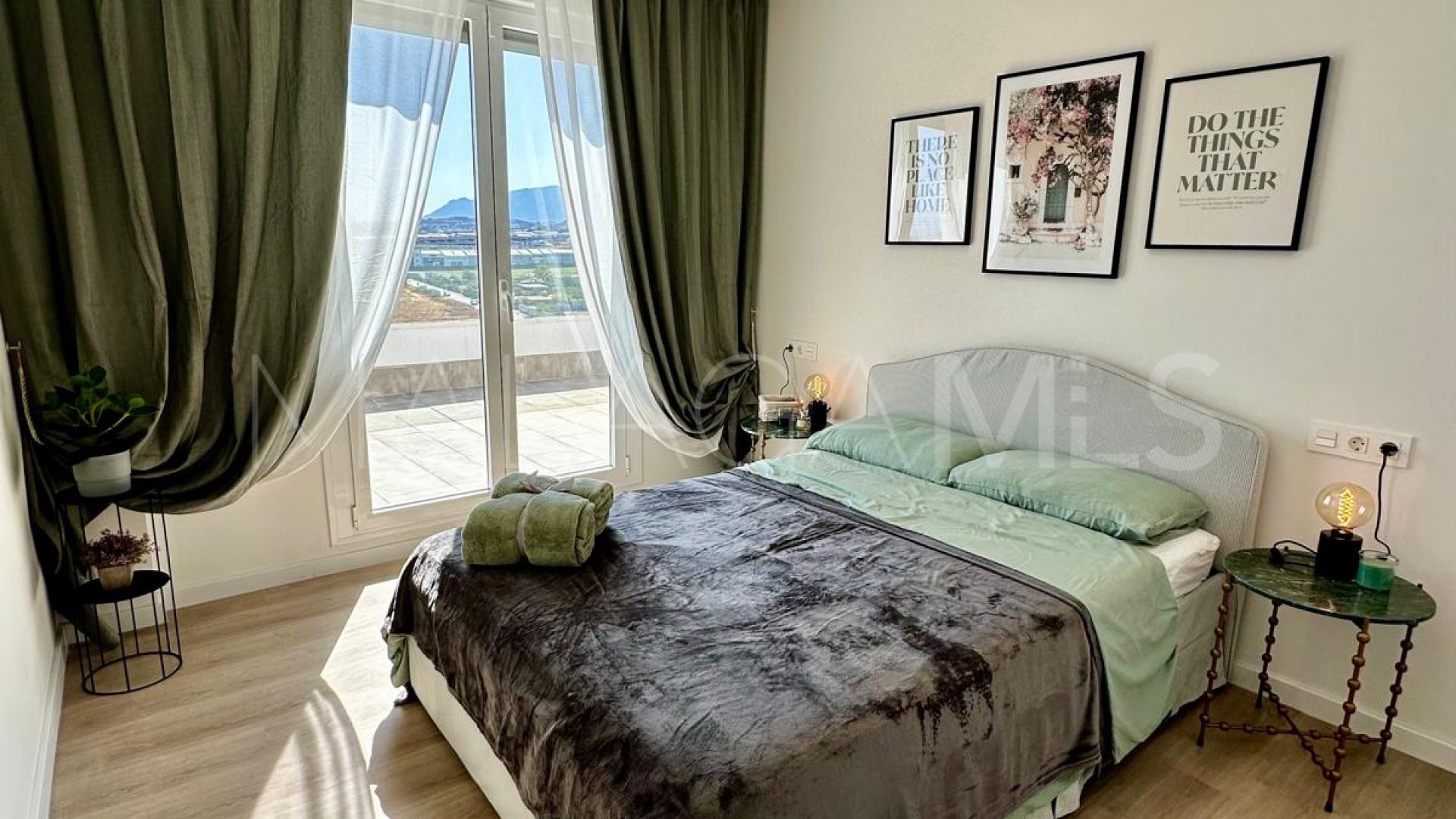 3 bedrooms penthouse in La Campana for sale