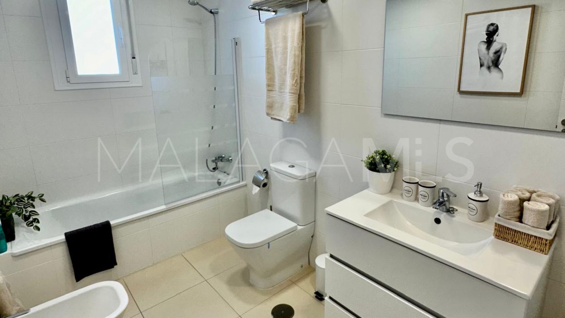 3 bedrooms penthouse in La Campana for sale