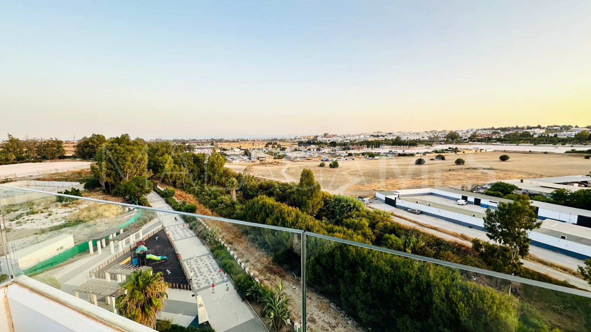 3 bedrooms penthouse in La Campana for sale