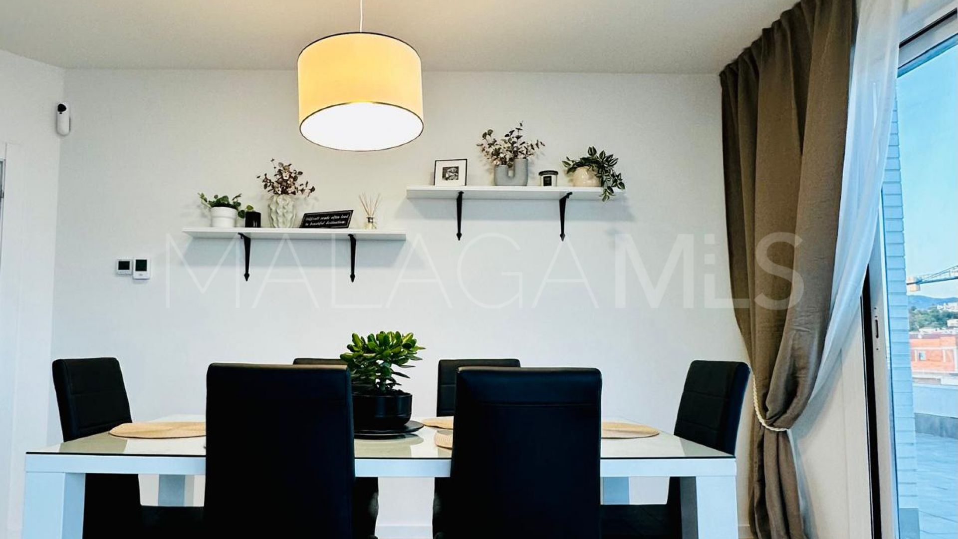 3 bedrooms penthouse in La Campana for sale