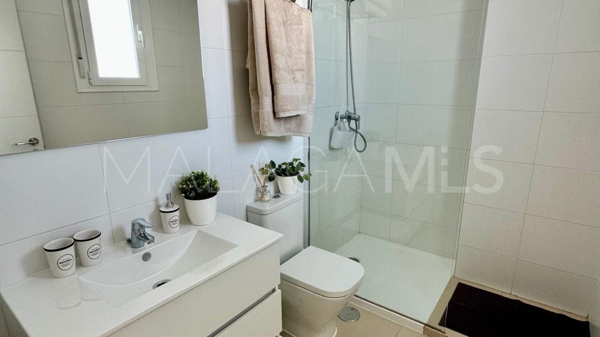 3 bedrooms penthouse in La Campana for sale