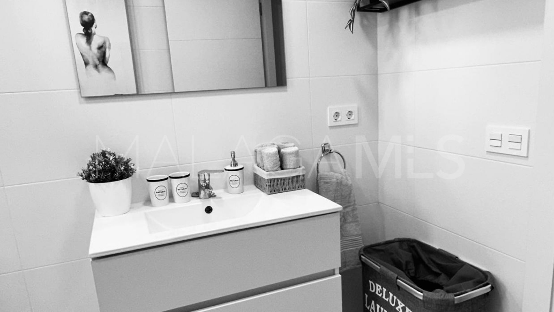3 bedrooms penthouse in La Campana for sale