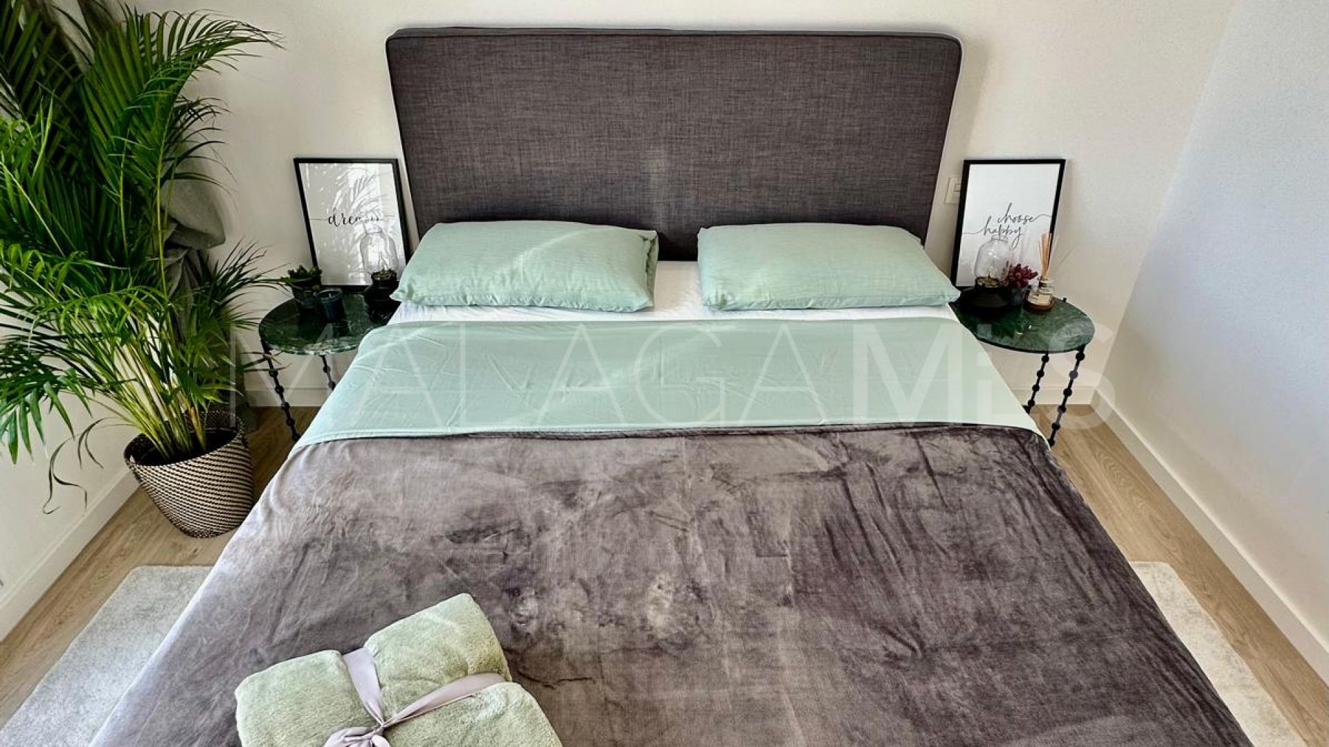 3 bedrooms penthouse in La Campana for sale