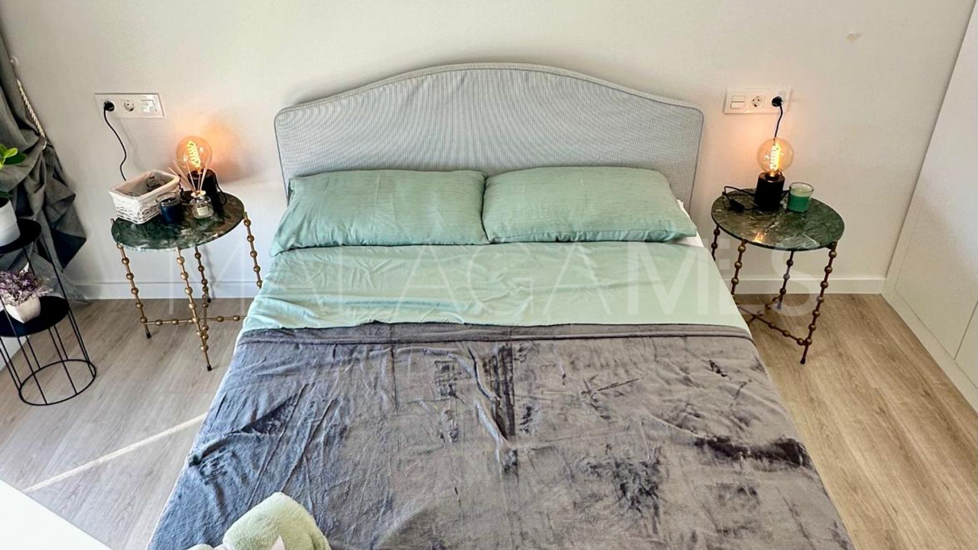 3 bedrooms penthouse in La Campana for sale