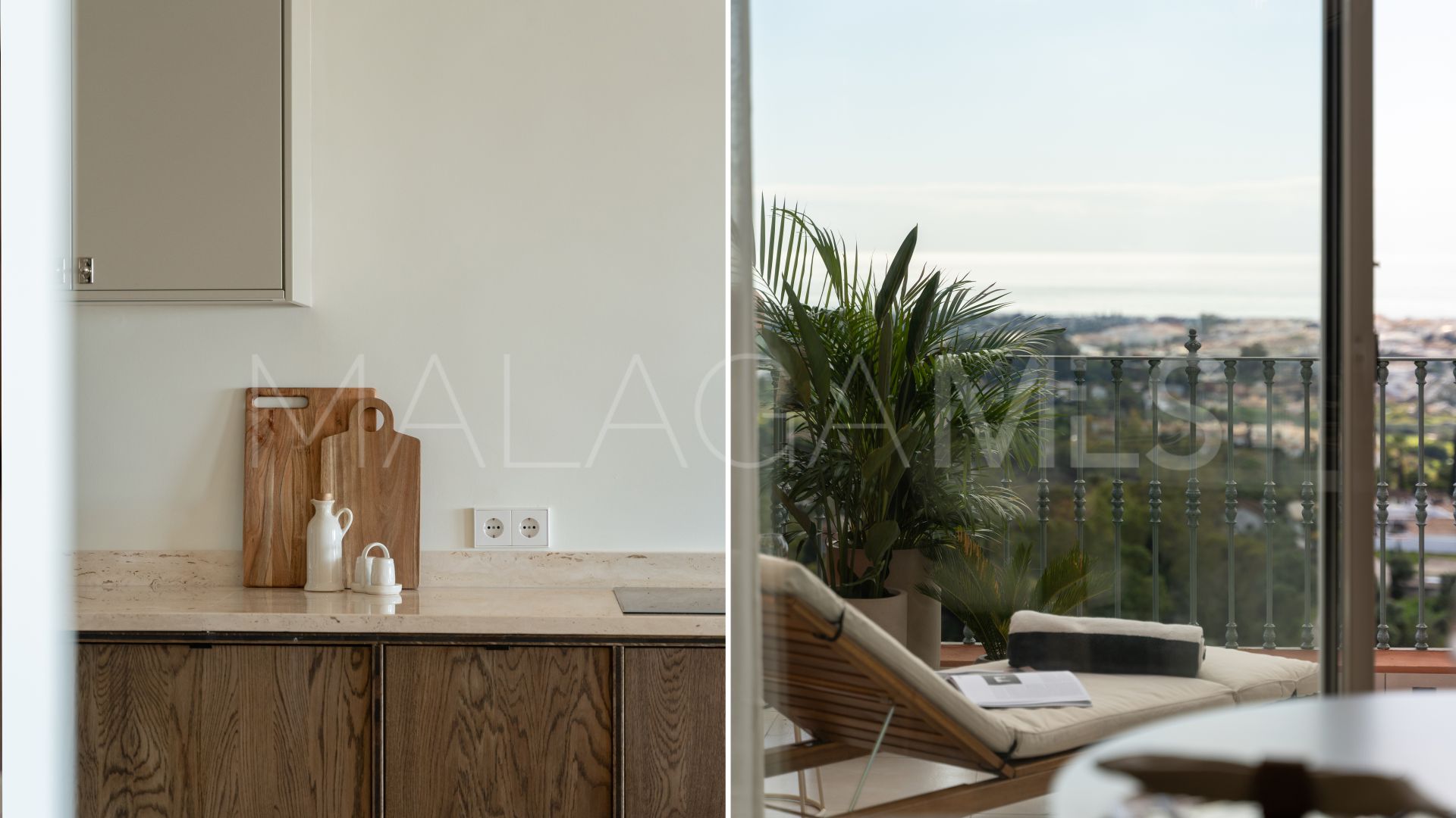 Wohnung for sale in La Quinta