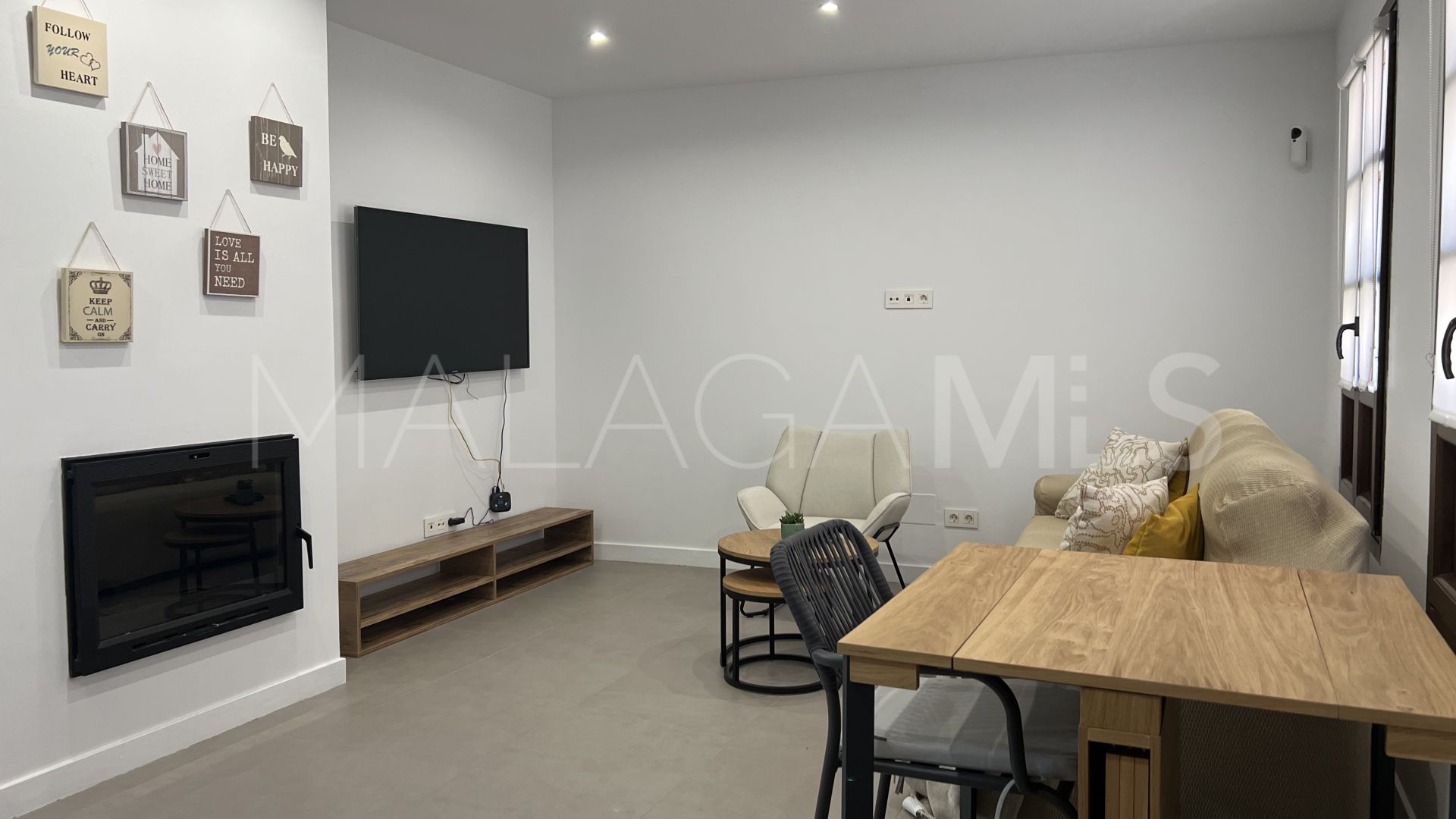 Parhus for sale in Marbella City