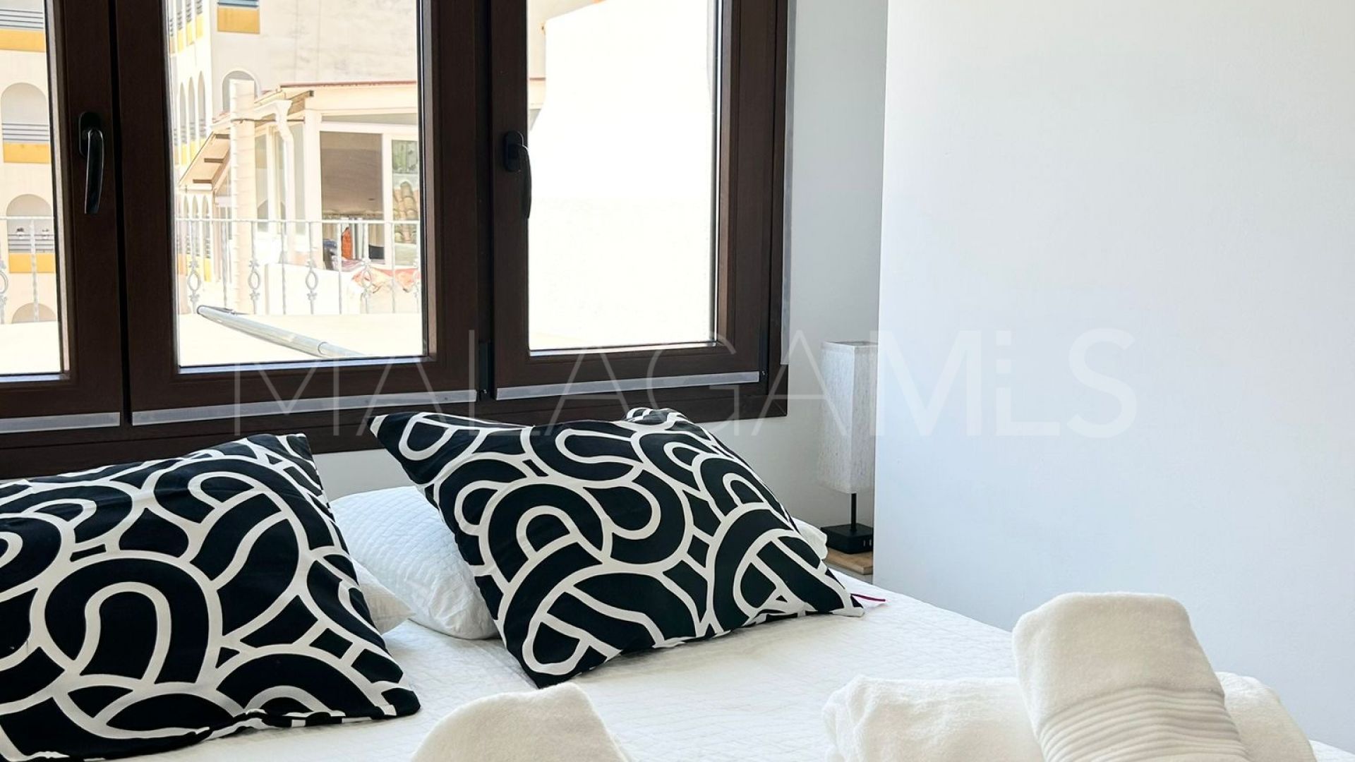 Parhus for sale in Marbella City