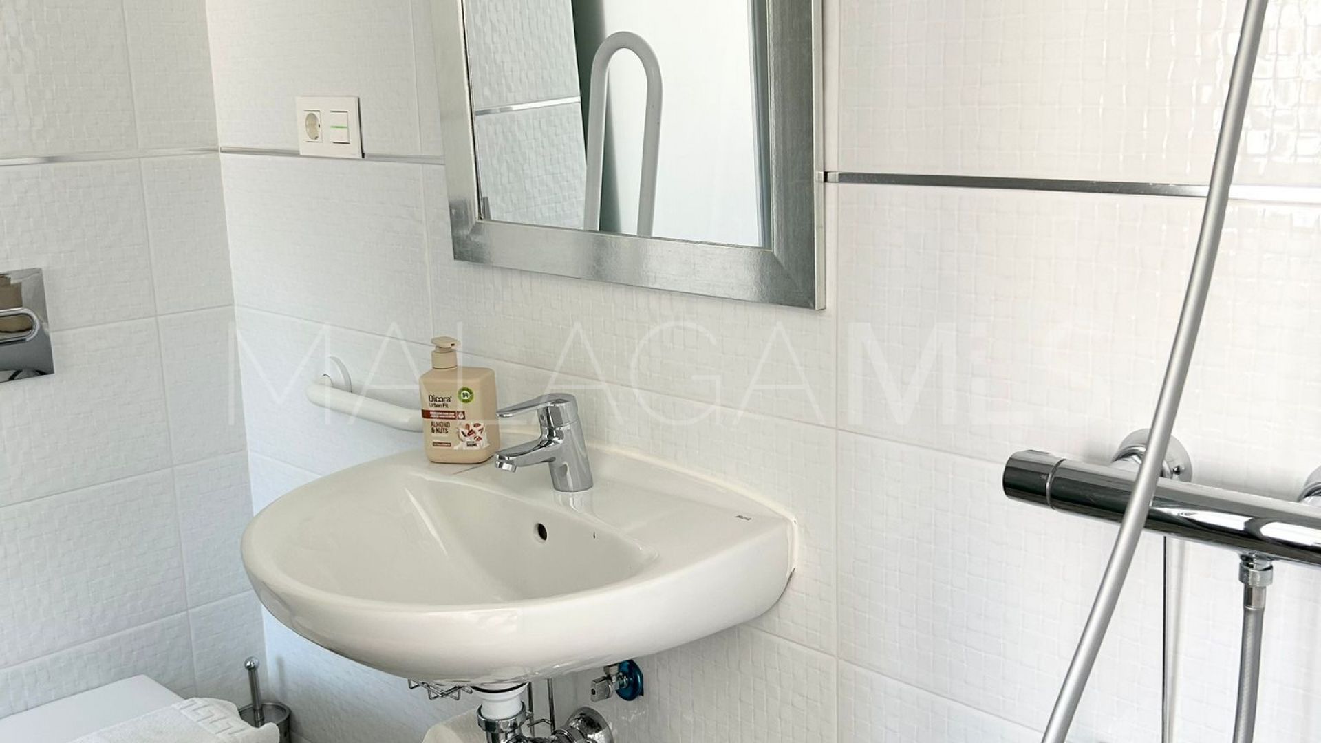 Parhus for sale in Marbella City