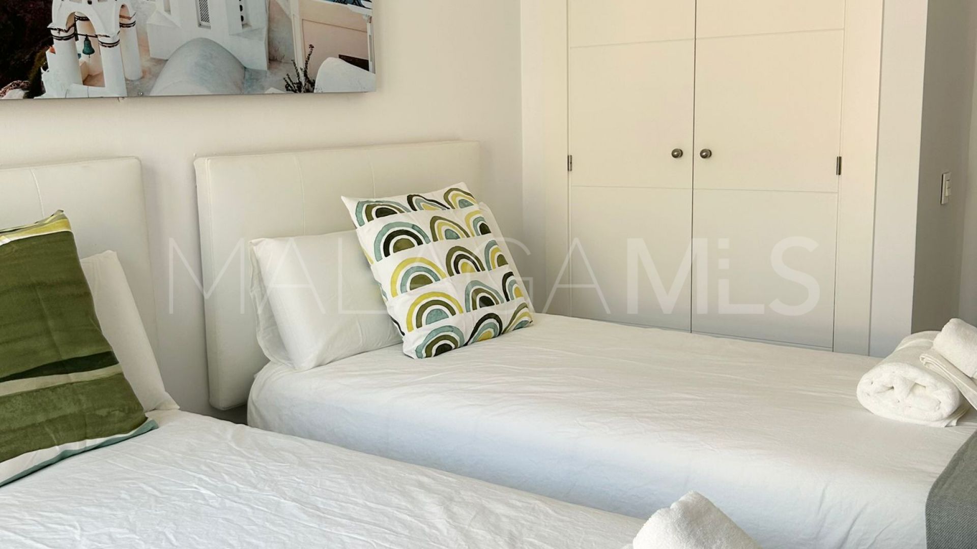 Parhus for sale in Marbella City