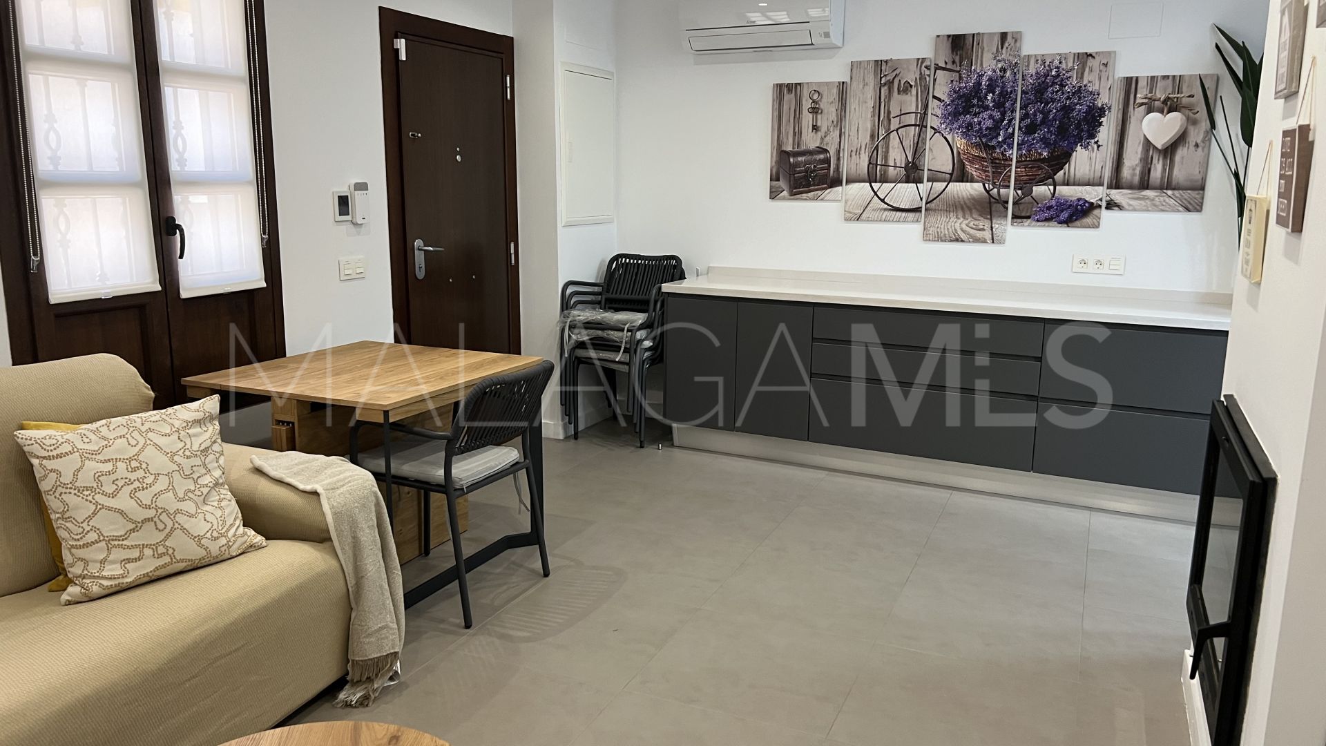 Parhus for sale in Marbella City