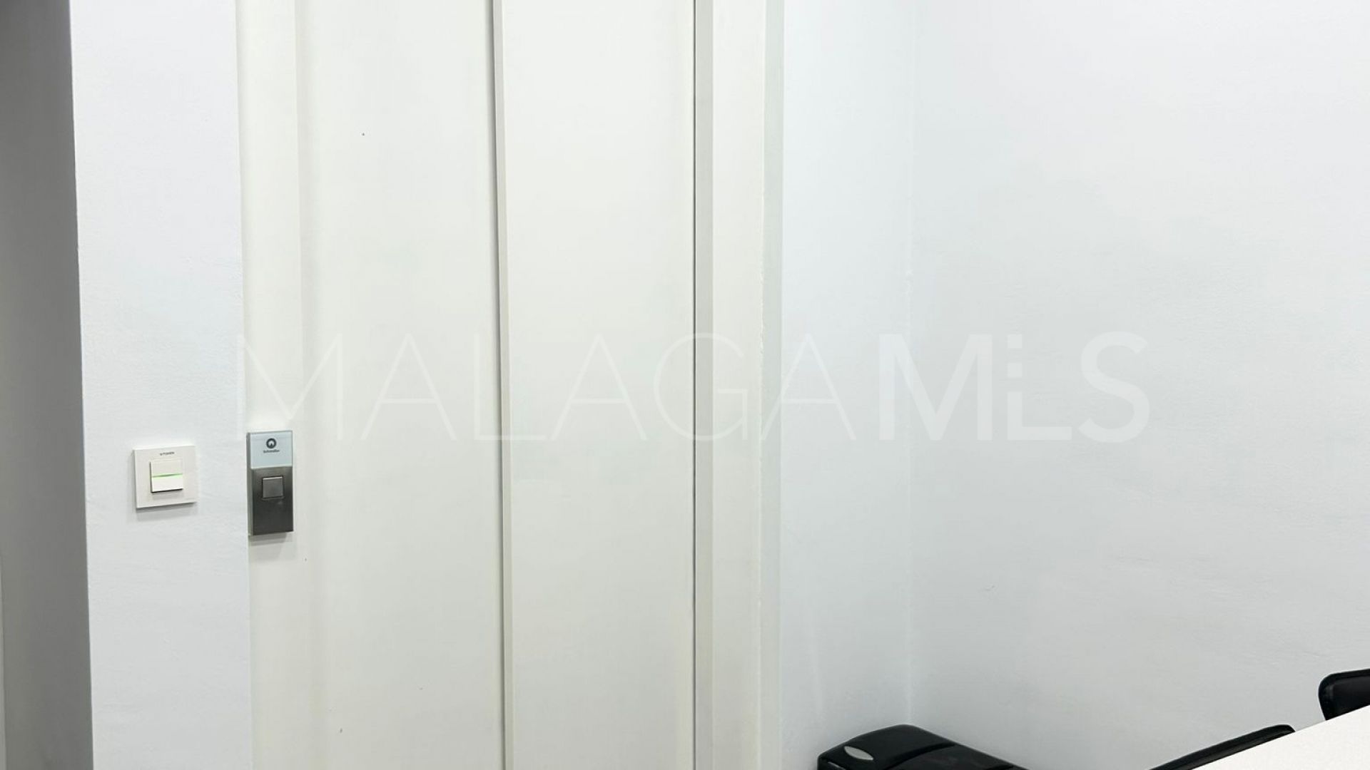 Parhus for sale in Marbella City