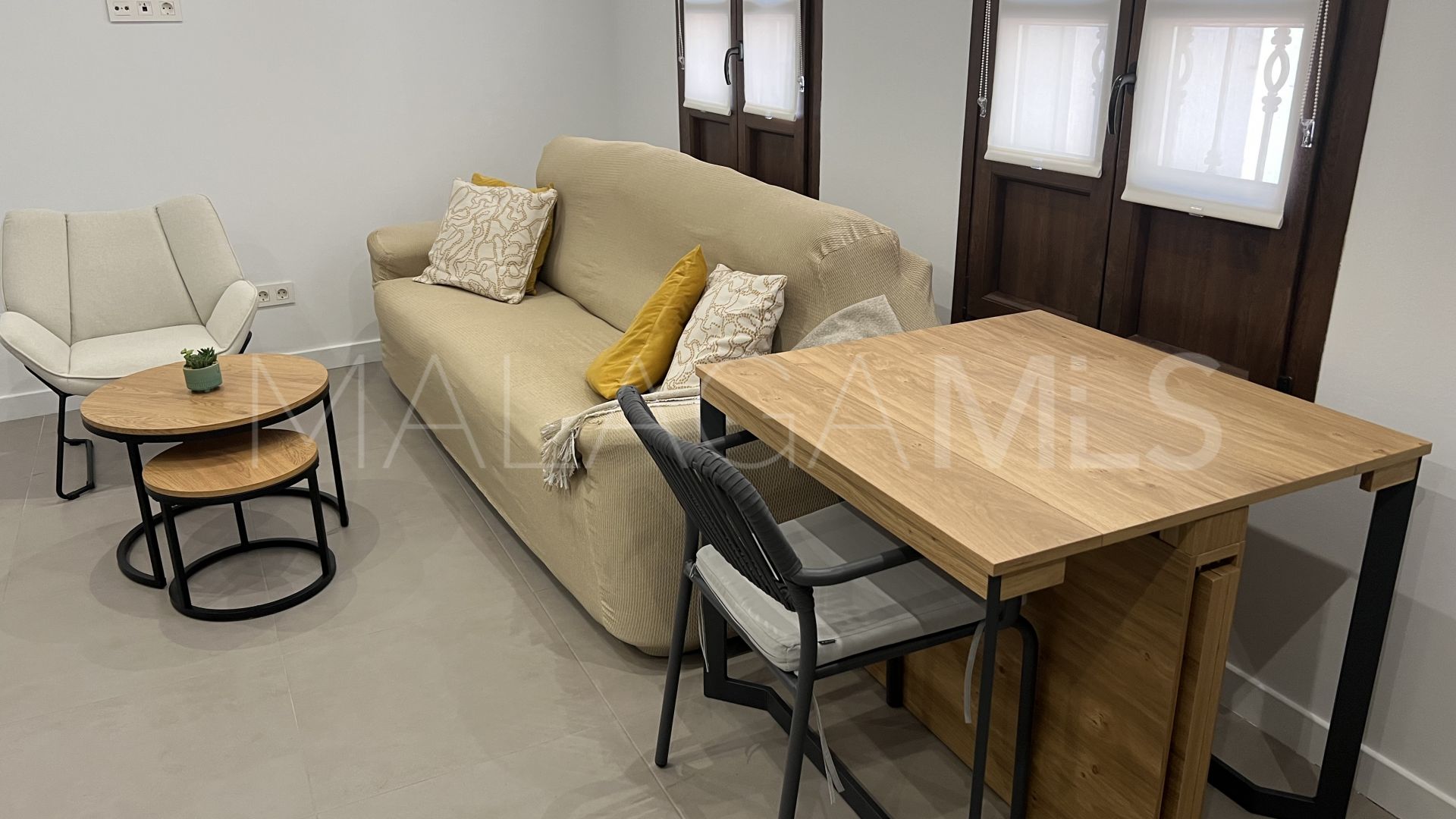 Parhus for sale in Marbella City